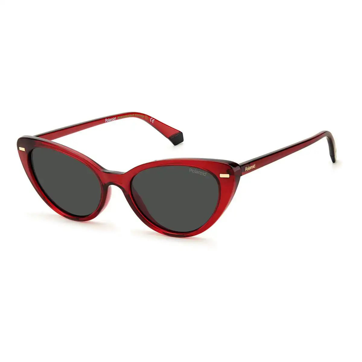 Lunettes de soleil femme polaroid pld 4109 s 807 m9_1137. Entrez dans l'Univers de DIAYTAR COTE D'IVOIRE - Où l'Innovation Rencontre la Tradition. Explorez notre sélection de produits modernes et traditionnels qui incarnent l'esprit dynamique du Côte d'Ivoire.