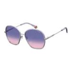 Lunettes de soleil femme polaroid pld 6113 s_1921. Entrez dans l'Univers de DIAYTAR COTE D'IVOIRE - Où Chaque Produit a une Signification. Explorez notre gamme diversifiée et découvrez des articles qui résonnent avec votre vie.