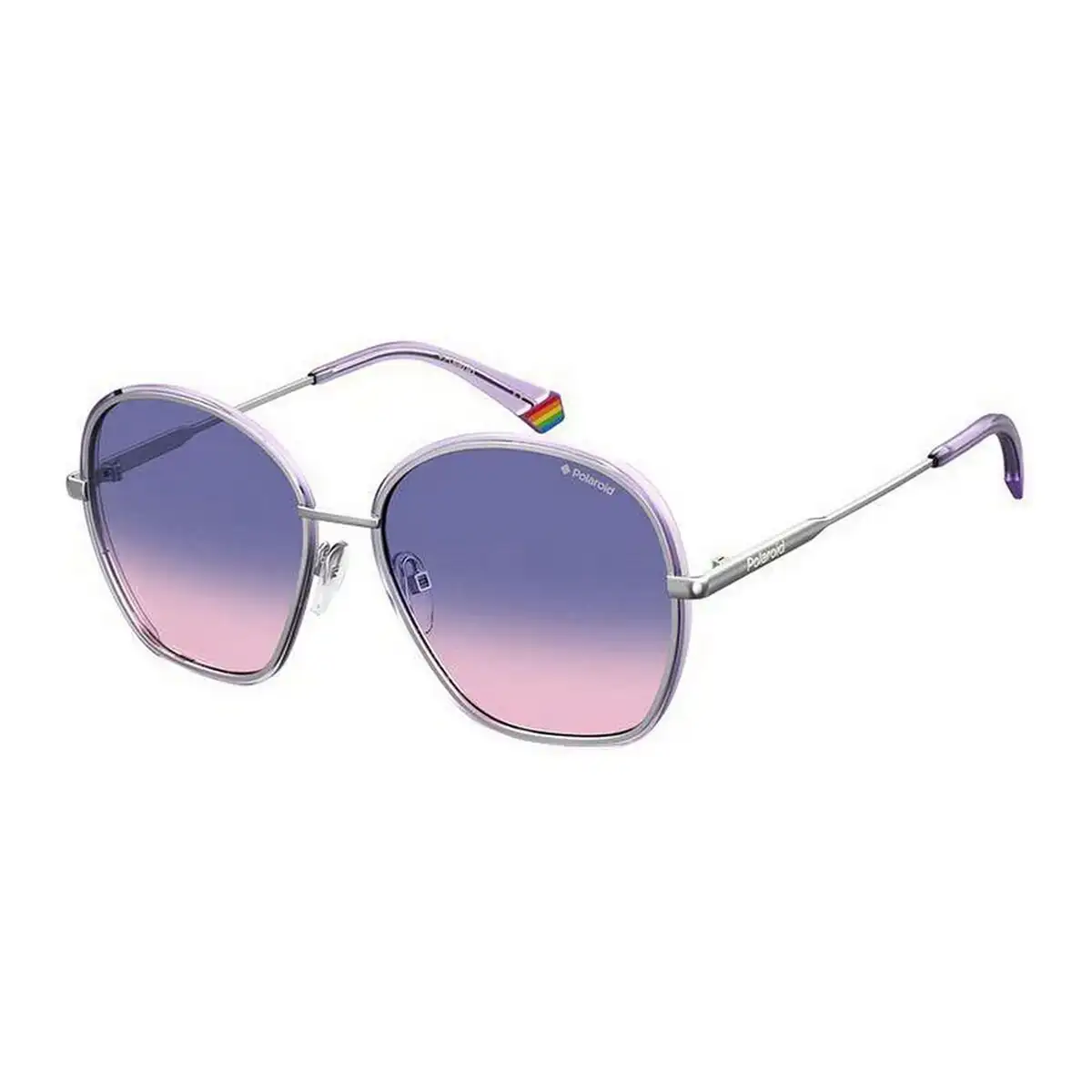Lunettes de soleil femme polaroid pld 6113 s_1921. Entrez dans l'Univers de DIAYTAR COTE D'IVOIRE - Où Chaque Produit a une Signification. Explorez notre gamme diversifiée et découvrez des articles qui résonnent avec votre vie.