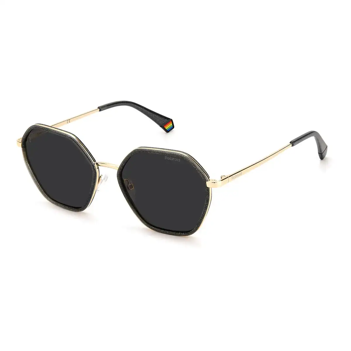 Lunettes de soleil femme polaroid pld 6147 s x kb7 m9_2550. Entrez dans l'Univers de DIAYTAR COTE D'IVOIRE - Où Chaque Produit a sa Place. Explorez nos rayons virtuels et choisissez des articles qui s'intègrent parfaitement à votre style de vie.