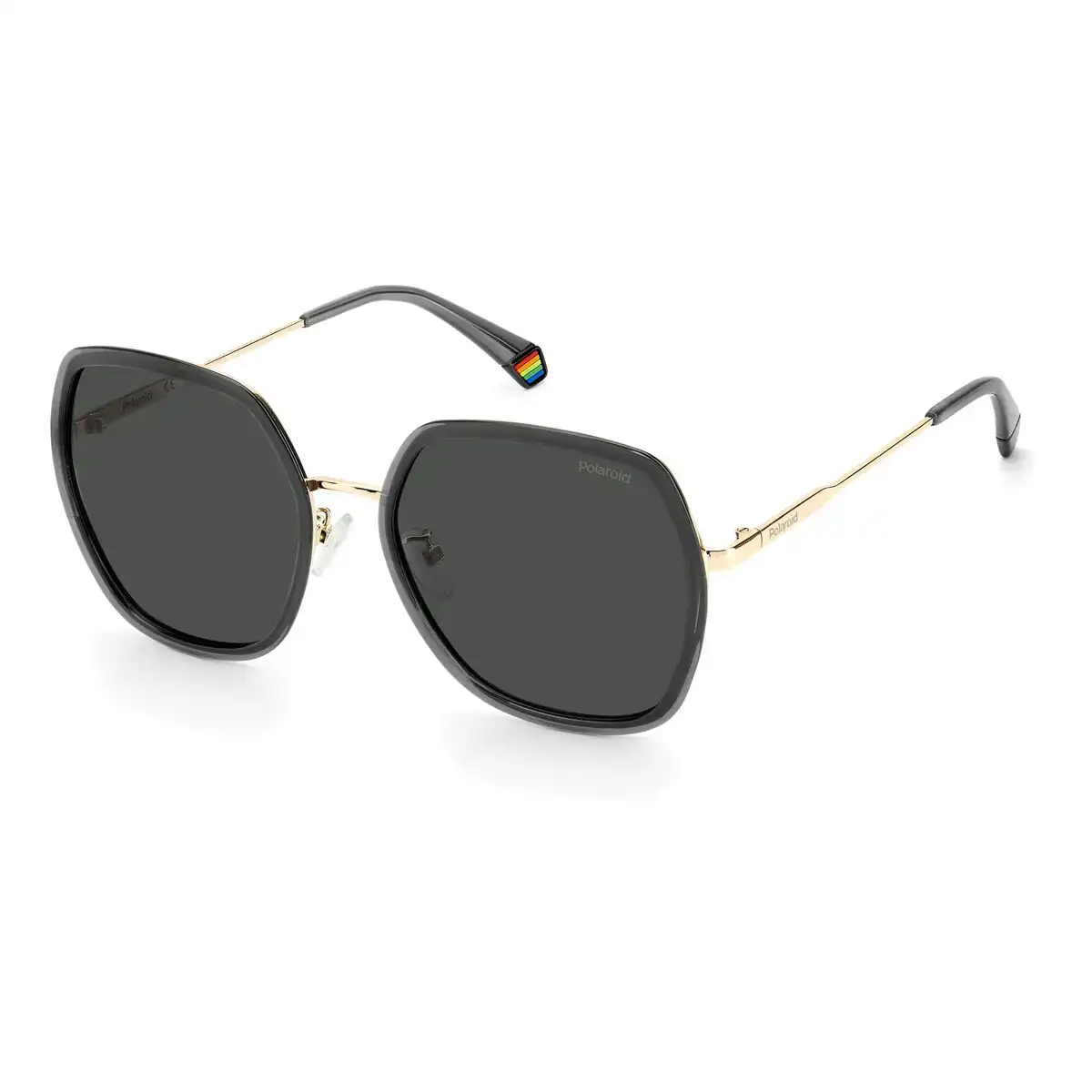 Lunettes de soleil femme polaroid pld 6153 g s kb7 m9_5843. DIAYTAR COTE D'IVOIRE - Là où Vos Rêves Prendent Forme. Plongez dans notre catalogue diversifié et trouvez des produits qui enrichiront votre quotidien, du pratique à l'exceptionnel.