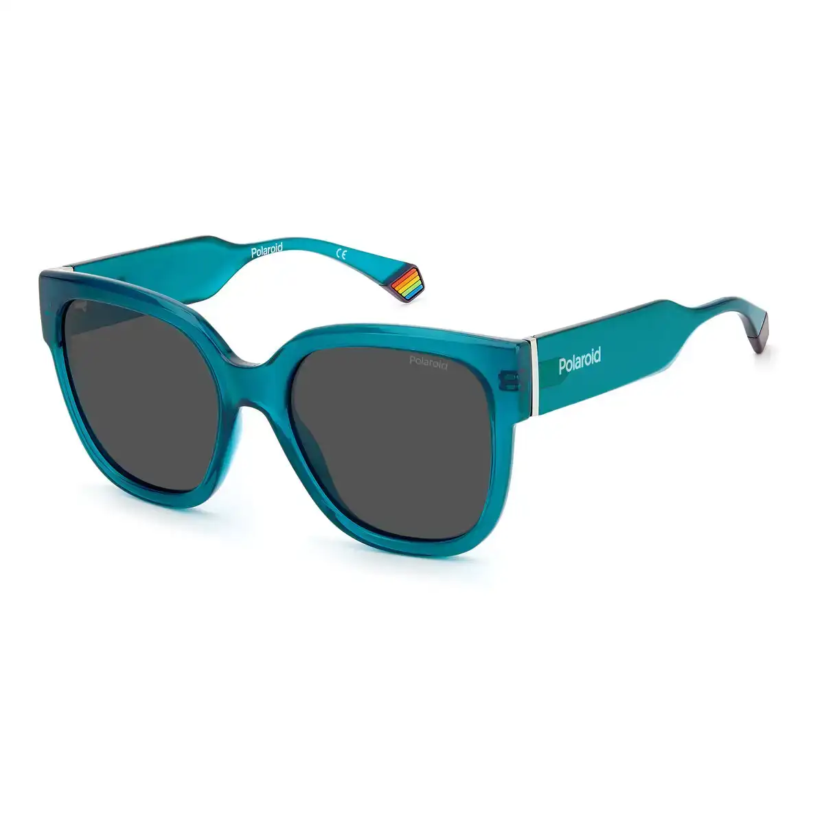 Lunettes de soleil femme polaroid pld 6167 s tcf m9_6801. Entrez dans l'Univers de DIAYTAR COTE D'IVOIRE - Où l'Authenticité Renouvelle Votre Quotidien. Explorez notre gamme de produits et trouvez des articles qui reflètent votre essence.