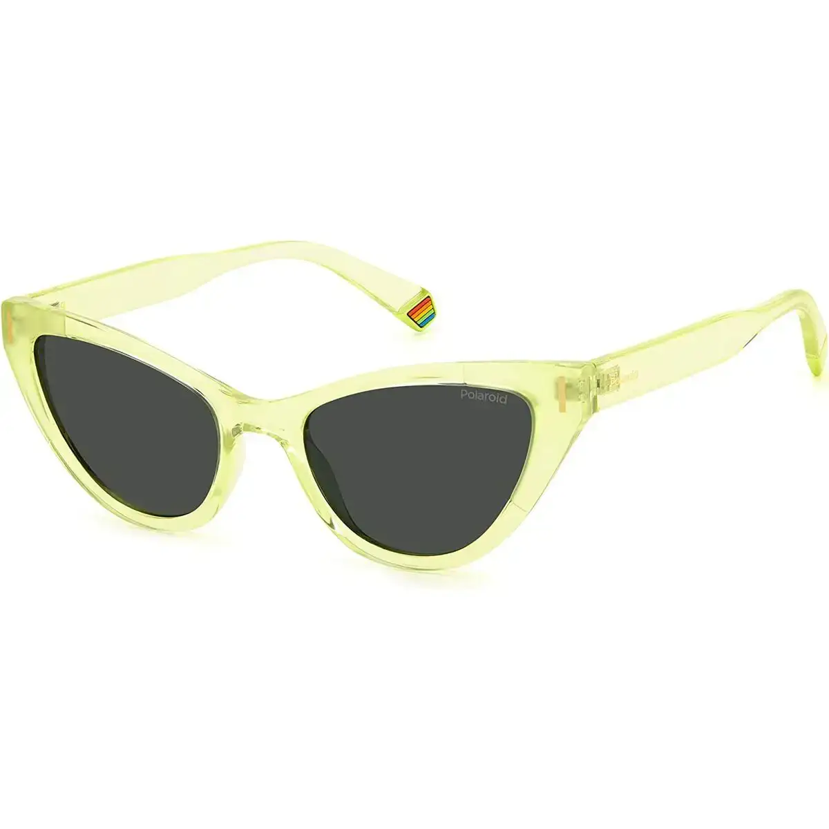 Lunettes de soleil femme polaroid pld 6174 s 40g m9_3401. DIAYTAR COTE D'IVOIRE - Là où le Shopping Devient une Expérience. Naviguez à travers notre catalogue diversifié et découvrez des produits qui ajoutent de la couleur et de la passion à votre vie.