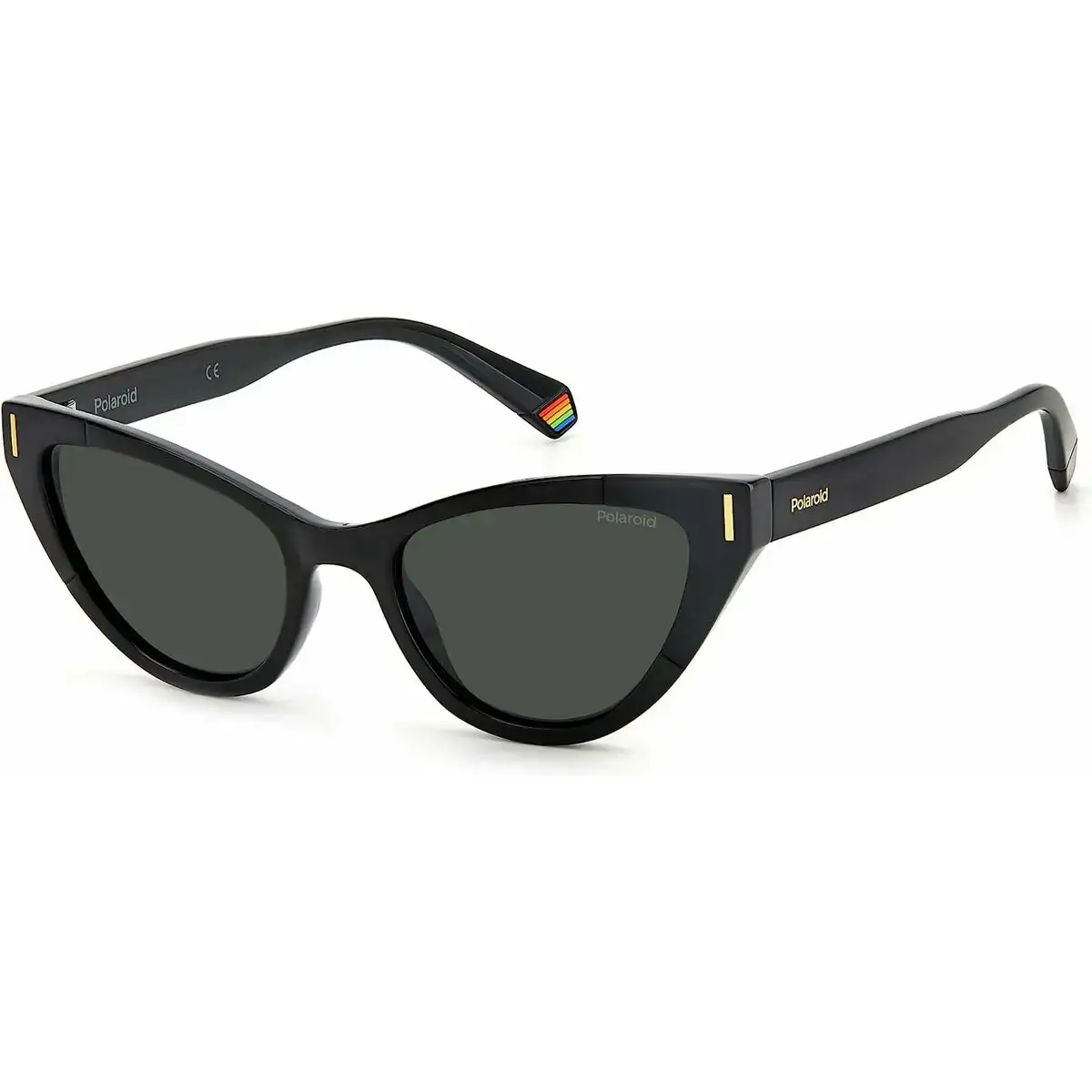 Lunettes de soleil femme polaroid pld 6174 s 807 m9_2394. DIAYTAR COTE D'IVOIRE - L'Art de Vivre le Shopping Authentique. Découvrez notre boutique en ligne et trouvez des produits qui célèbrent la culture et l'héritage du Côte d'Ivoire.