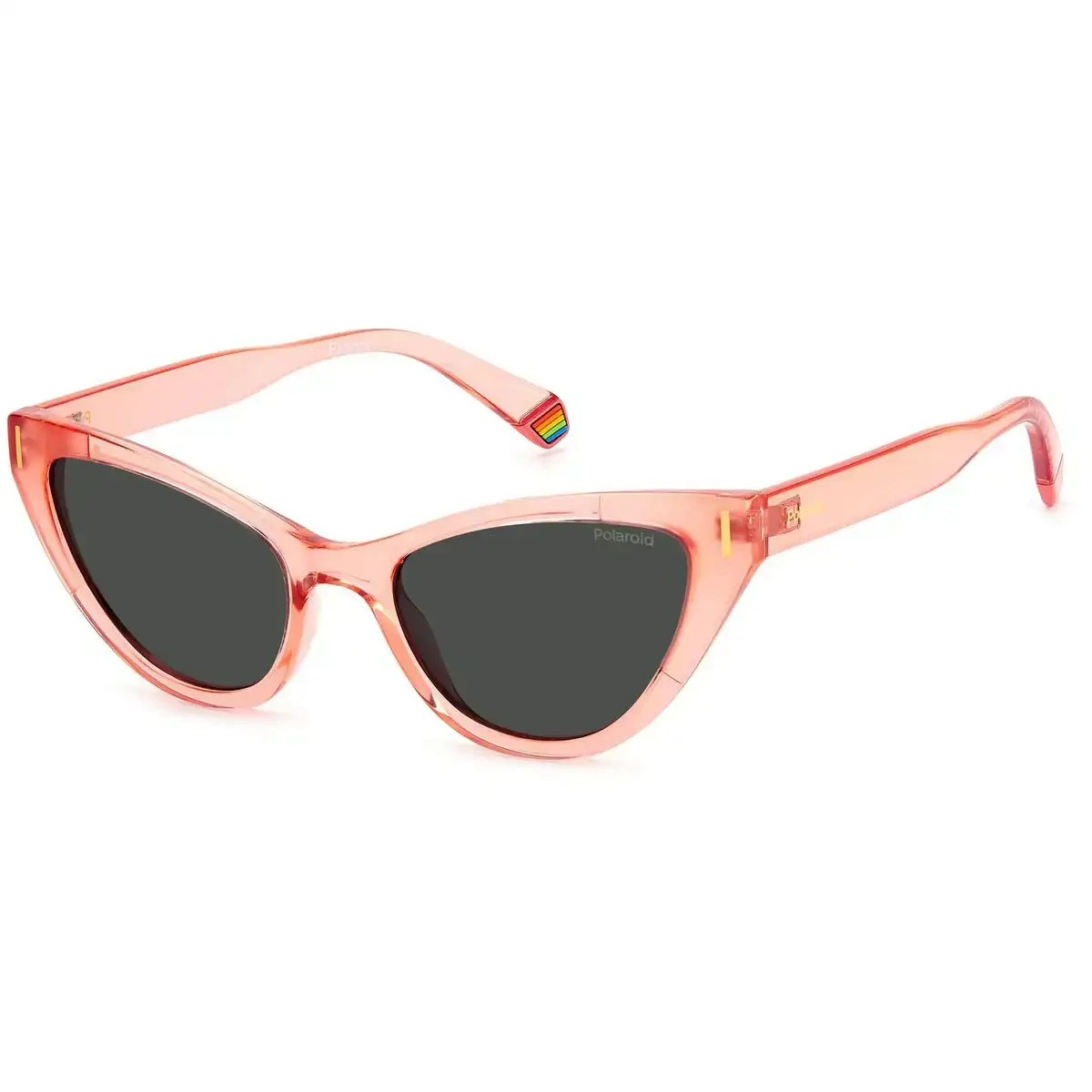 Lunettes de soleil femme polaroid pld 6174 s 9r6 m9_9346. DIAYTAR COTE D'IVOIRE - Où Choisir est un Plaisir Responsable. Parcourez notre catalogue et choisissez des produits qui incarnent notre engagement envers des pratiques durables et éthiques.