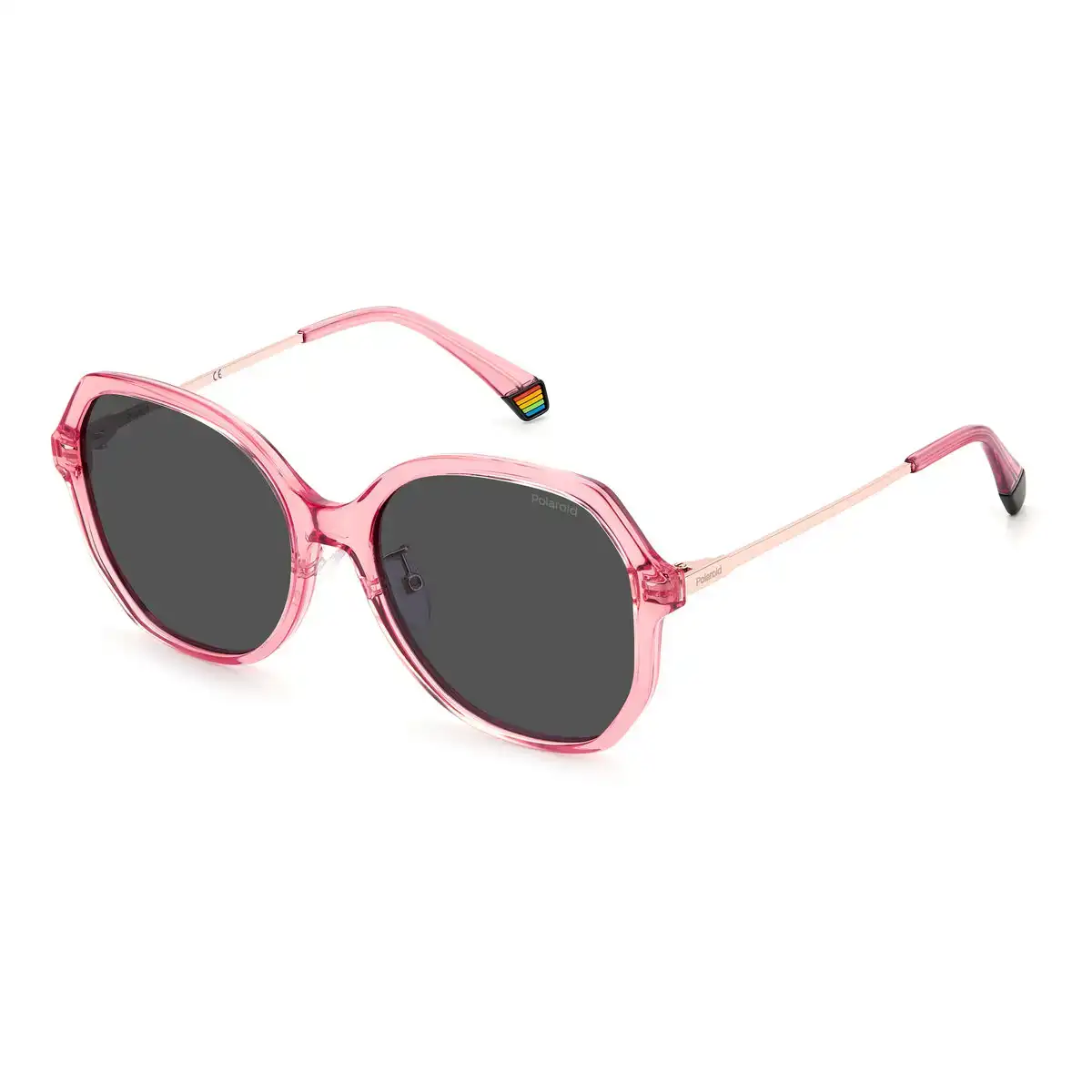 Lunettes de soleil femme polaroid pld 6177 g s 35j m9_8146. DIAYTAR COTE D'IVOIRE - Votre Passage vers l'Éclat et la Beauté. Explorez notre boutique en ligne et trouvez des produits qui subliment votre apparence et votre espace.