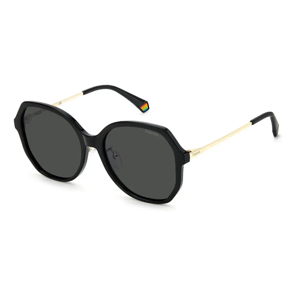 Lunettes de soleil femme polaroid pld 6177 g s 807 m9_6226. DIAYTAR COTE D'IVOIRE - Votre Destination de Shopping Authentique au Côte d'Ivoire. Plongez dans notre boutique en ligne pour découvrir des produits qui célèbrent la riche culture et l'artisanat du pays.