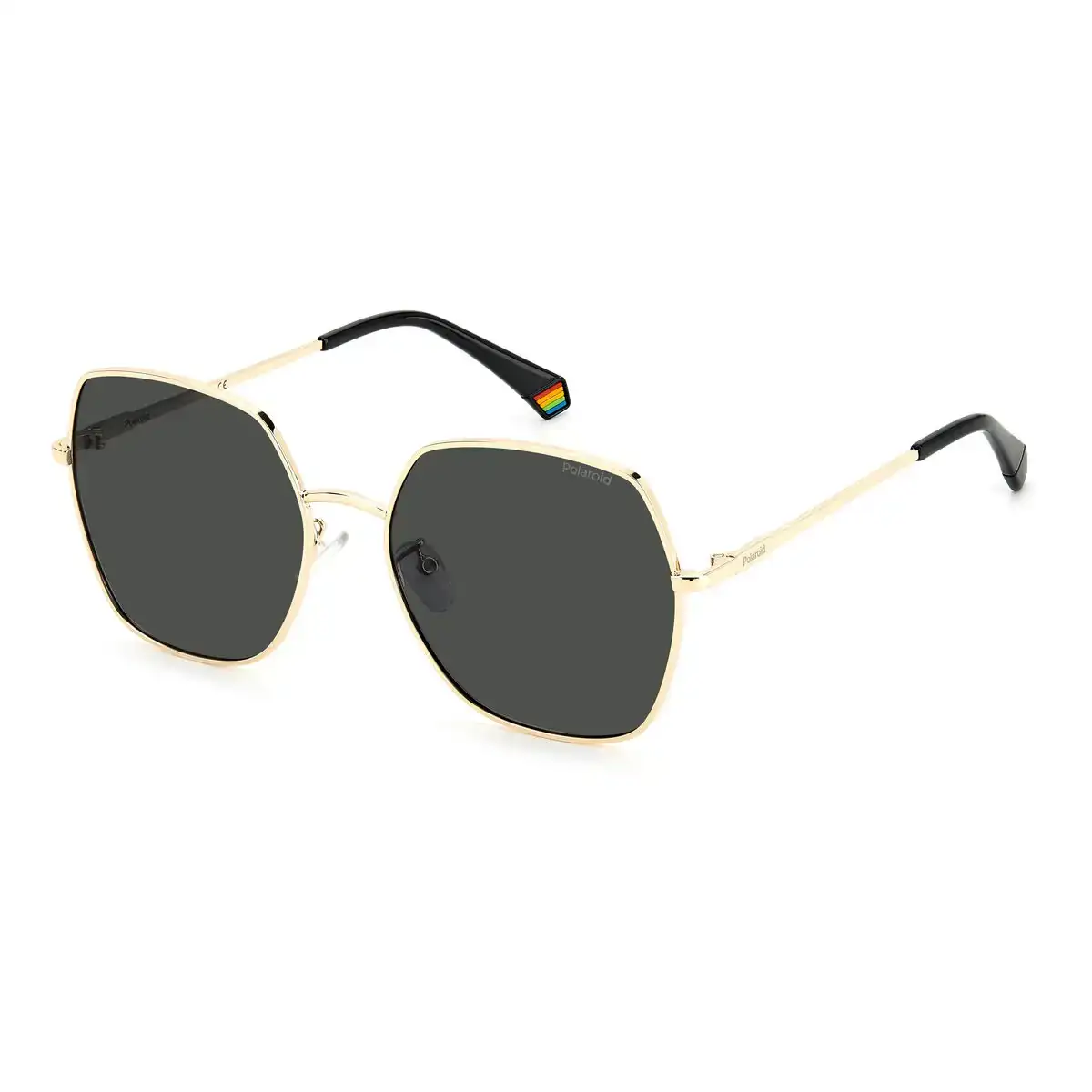Lunettes de soleil femme polaroid pld 6178 g s rhl m9_6468. Bienvenue chez DIAYTAR COTE D'IVOIRE - Votre Destination Shopping Complète! Découvrez une boutique en ligne généraliste au Côte d'Ivoire offrant une vaste gamme de produits, allant des vêtements aux gadgets électroniques, en passant par l'artisanat local.
