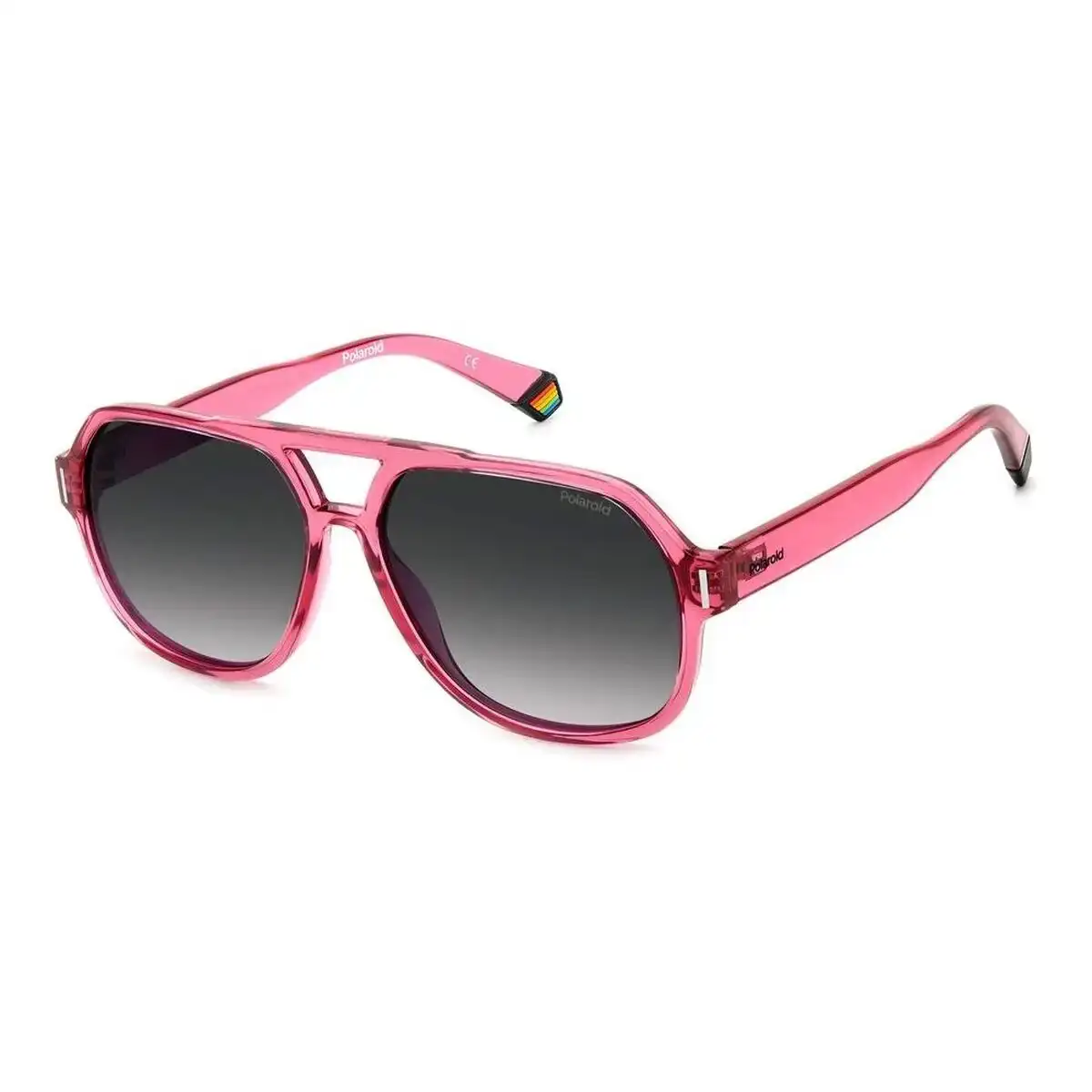 Lunettes de soleil femme polaroid pld 6193_s_2351. DIAYTAR COTE D'IVOIRE - L'Univers de l'Élégance Accessible. Plongez dans notre catalogue et choisissez des produits qui allient sophistication et accessibilité pour un shopping exquis.