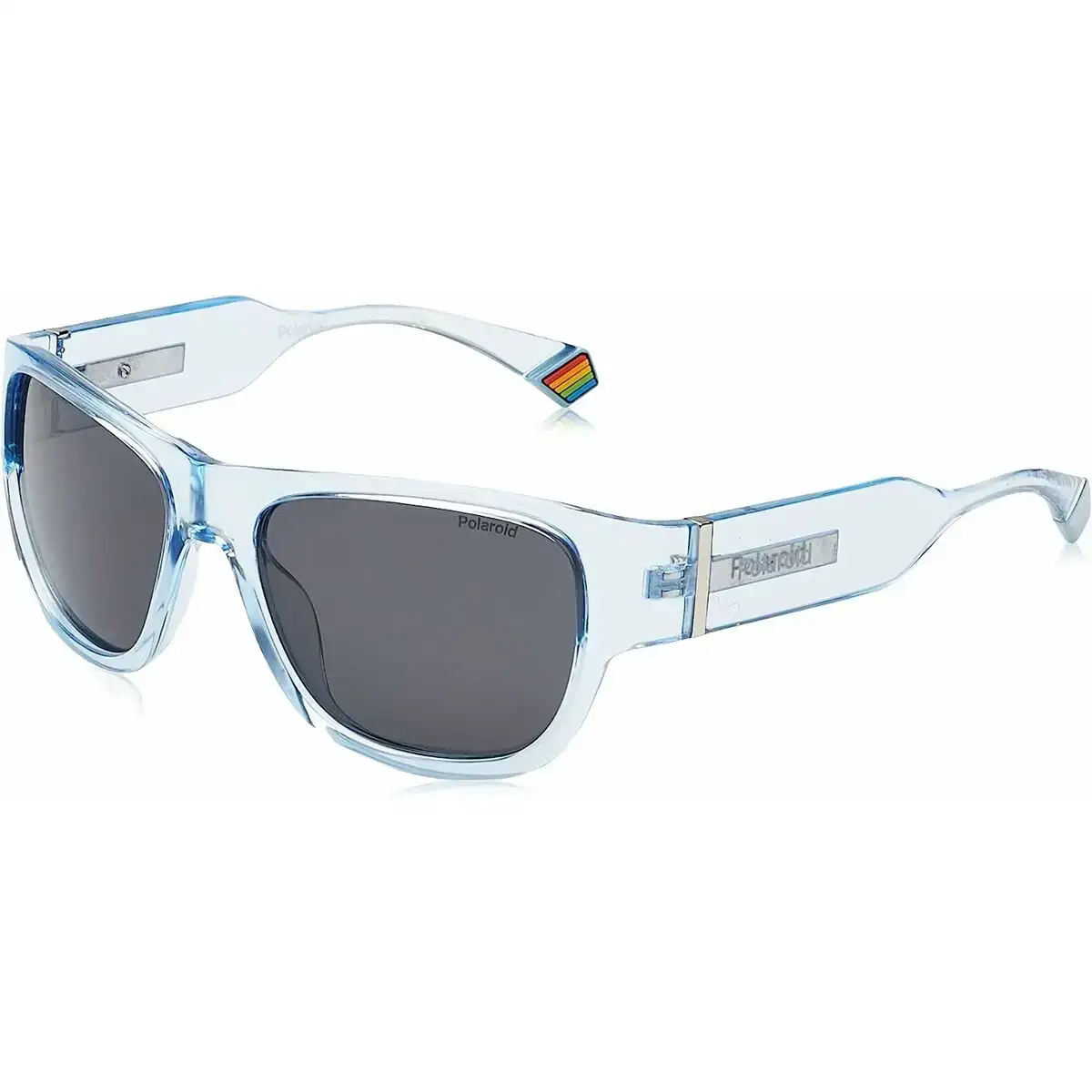 Lunettes de soleil femme polaroid pld 6197_s_8053. DIAYTAR COTE D'IVOIRE - Là où le Shopping devient une Fête des Sens. Plongez dans notre univers et choisissez des produits qui éveillent votre goût pour l'esthétique et l'authenticité.