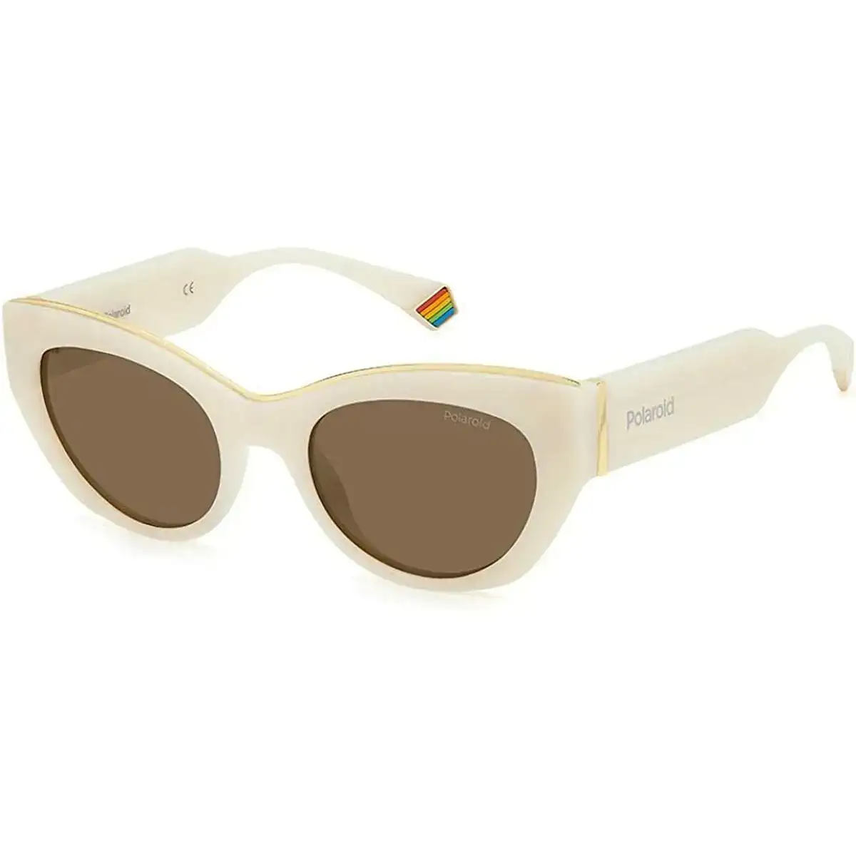 Lunettes de soleil femme polaroid pld 6199_s_x_1491. DIAYTAR COTE D'IVOIRE - L'Art de Vivre en Couleurs et en Styles. Parcourez notre sélection et trouvez des articles qui reflètent votre personnalité et votre goût pour la vie.