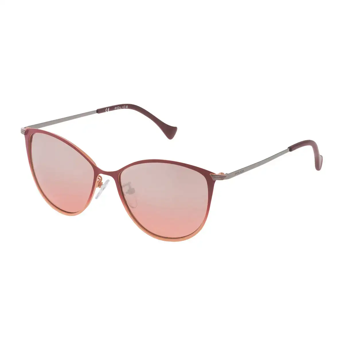 Lunettes de soleil femme police spl190m 548ntx_2405. DIAYTAR COTE D'IVOIRE - Où Choisir est un Acte de Création. Naviguez à travers notre plateforme et choisissez des produits qui complètent votre histoire personnelle.