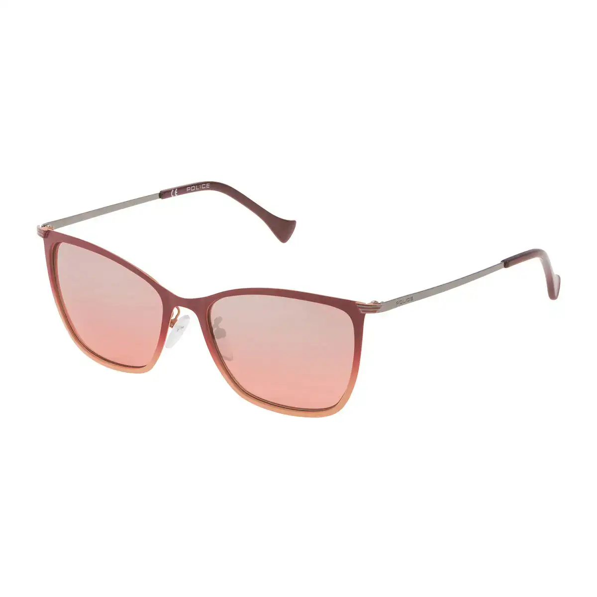Lunettes de soleil femme police spl191 538ntx_2954. DIAYTAR COTE D'IVOIRE - Où le Shopping est un Plaisir Engagé. Parcourez notre catalogue et choisissez des produits qui respectent vos valeurs et vos attentes.