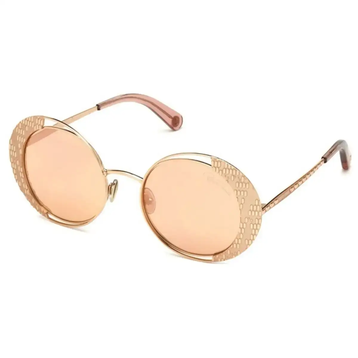 Lunettes de soleil femme roberto cavalli rc1126 5333g_5748. DIAYTAR COTE D'IVOIRE - Votre Destination Shopping Exquise. Explorez notre boutique en ligne et découvrez des trésors qui ajoutent une touche de sophistication à votre style et à votre espace.