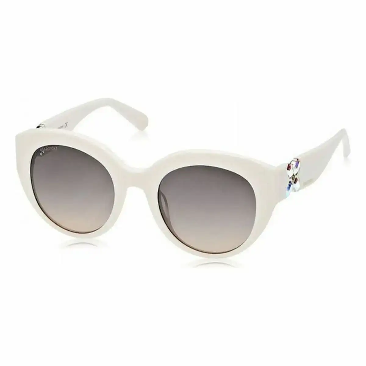 Lunettes de soleil femme swarovski sk 0140 25b_8327. DIAYTAR COTE D'IVOIRE - Votre Destination pour un Shopping Inégalé. Naviguez à travers notre sélection minutieuse pour trouver des produits qui répondent à tous vos besoins.
