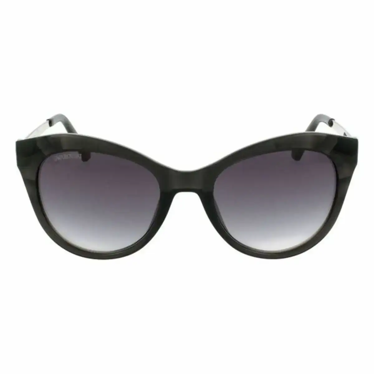 Lunettes de soleil femme swarovski sk 0151 01b_1576. DIAYTAR COTE D'IVOIRE - Où Choisir est un Plaisir Responsable. Parcourez notre catalogue et choisissez des produits qui incarnent notre engagement envers des pratiques durables et éthiques.