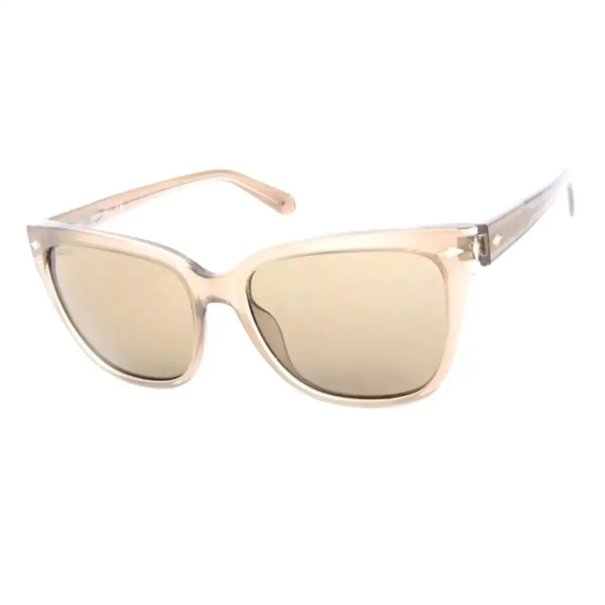 Lunettes de soleil femme swarovski sk 0175 39e_1822. DIAYTAR COTE D'IVOIRE - Votre Destination Shopping Éthique. Parcourez notre gamme et choisissez des articles qui respectent l'environnement et les communautés locales.