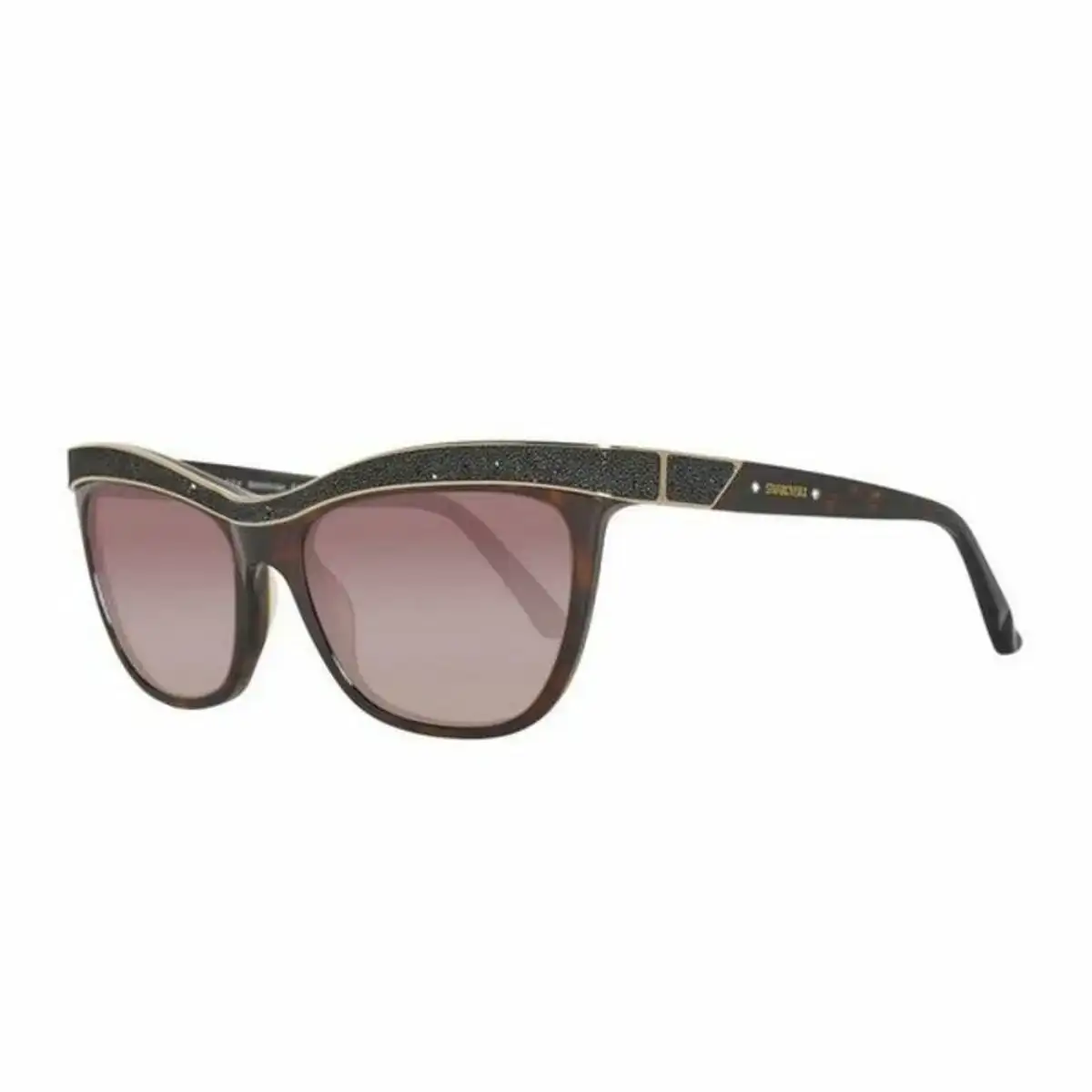 Lunettes de soleil femme swarovski sk0075_7289. DIAYTAR COTE D'IVOIRE - L'Art de Vivre avec Authenticité. Explorez notre gamme de produits artisanaux et découvrez des articles qui apportent une touche unique à votre vie.