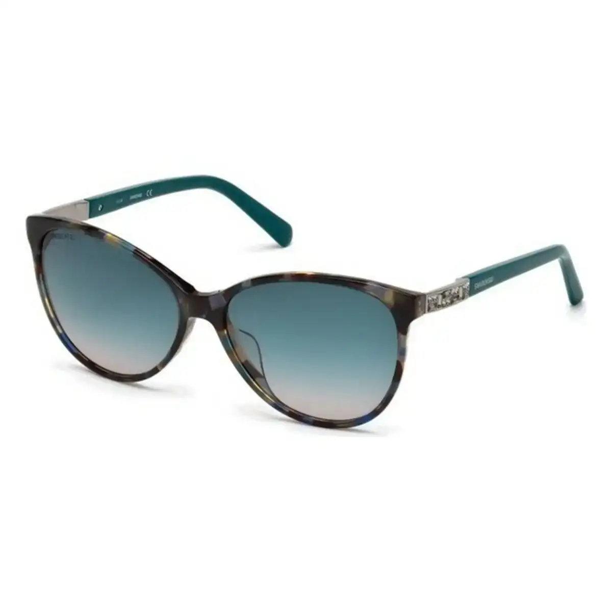 Lunettes de soleil femme swarovski sk0123h 5855p_1032. DIAYTAR COTE D'IVOIRE - L'Art de Choisir, l'Art de Vivre. Parcourez notre boutique en ligne et choisissez parmi des produits de qualité qui ajoutent de l'élégance à votre quotidien.