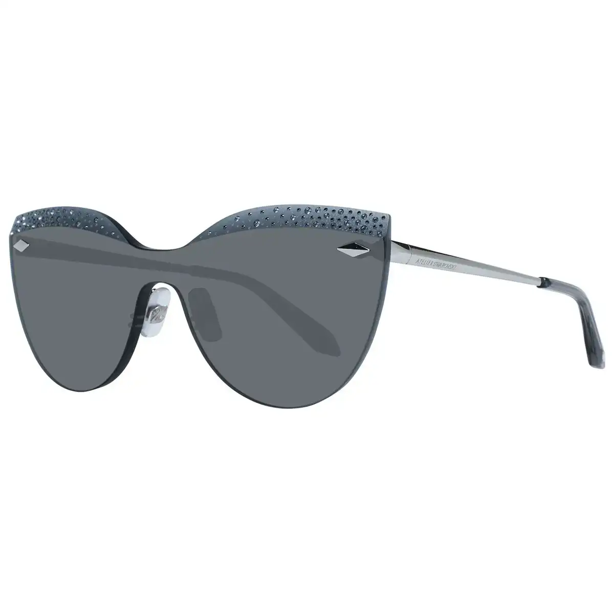Lunettes de soleil femme swarovski sk0160 p 16a00_6386. DIAYTAR COTE D'IVOIRE - Votre Destination pour un Shopping Éclairé. Parcourez notre boutique en ligne pour découvrir des produits de qualité qui embelliront votre quotidien.