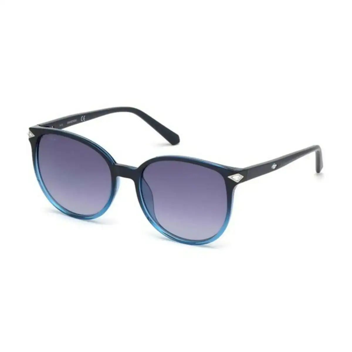 Lunettes de soleil femme swarovski sk0191 55 90w_1976. DIAYTAR COTE D'IVOIRE - Où Chaque Achat Raconte une Histoire. Parcourez notre boutique en ligne pour trouver des articles qui évoquent le savoir-faire et la tradition du Côte d'Ivoire.