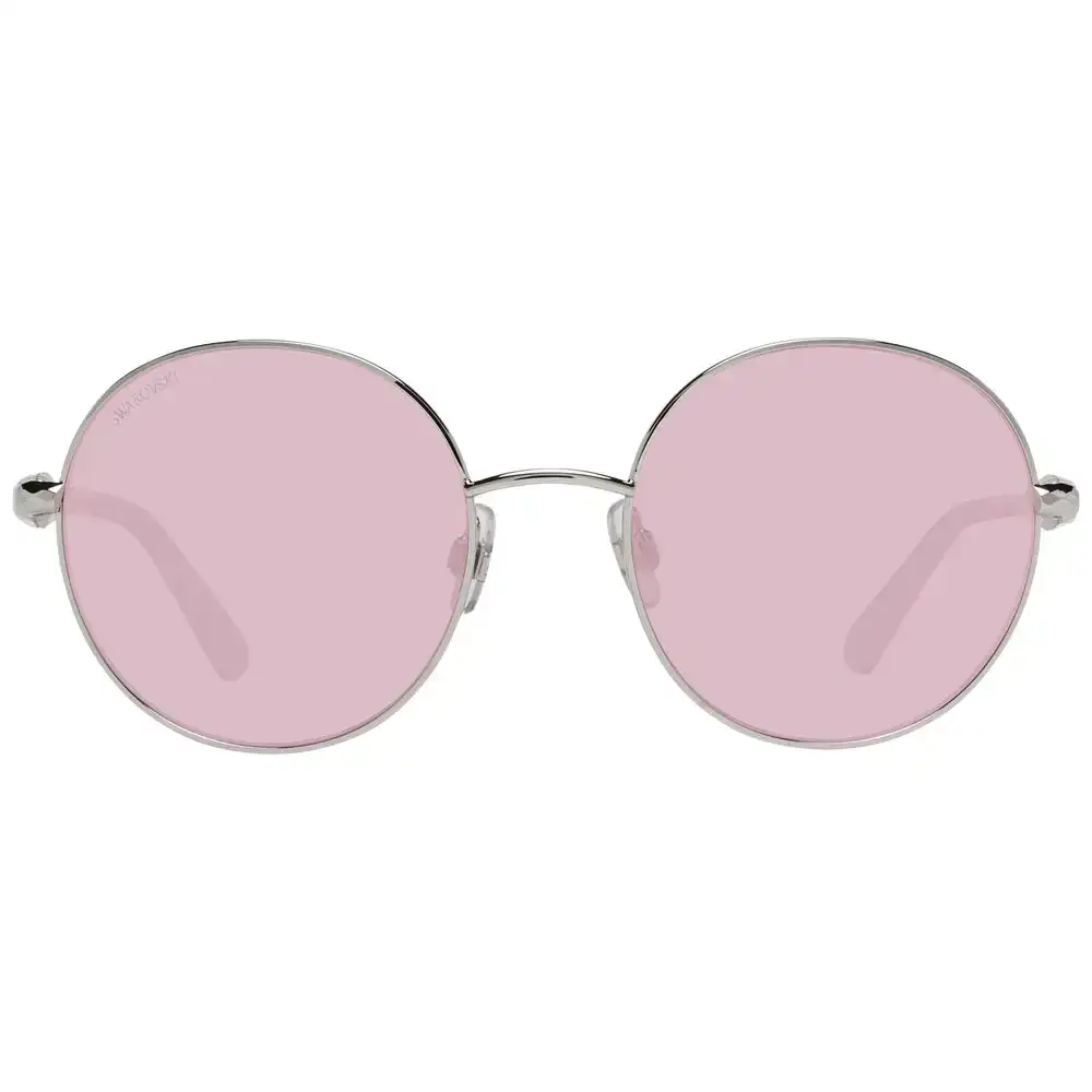 Lunettes de soleil femme swarovski sk0260 5516u_4001. DIAYTAR COTE D'IVOIRE - Où l'Élégance se Mêle à l'Authenticité. Naviguez à travers notre boutique en ligne et choisissez des produits qui incarnent le style et la tradition du Côte d'Ivoire.
