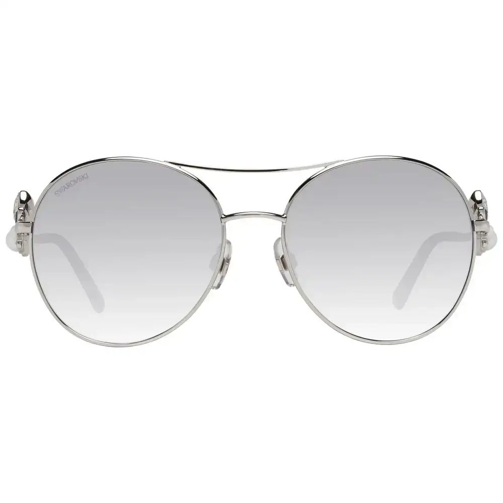 Lunettes de soleil femme swarovski sk0278 5516b_6314. Bienvenue chez DIAYTAR COTE D'IVOIRE - Votre Plateforme Shopping pour Tous. Découvrez un large éventail de produits qui célèbrent la diversité et la beauté du Côte d'Ivoire.