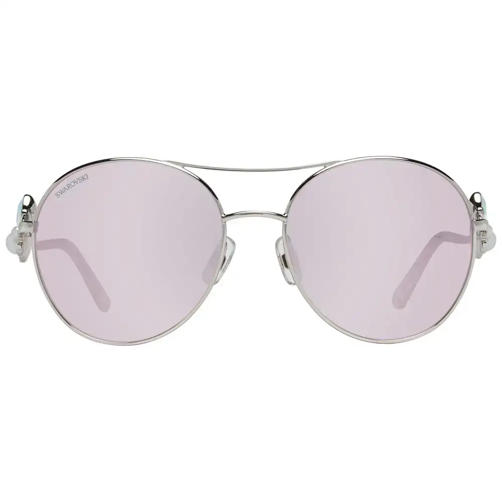 Lunettes de soleil femme swarovski sk0278 5516z_8594. DIAYTAR COTE D'IVOIRE - Là où Chaque Clic Compte. Parcourez notre boutique en ligne et laissez-vous guider vers des trouvailles uniques qui enrichiront votre quotidien.