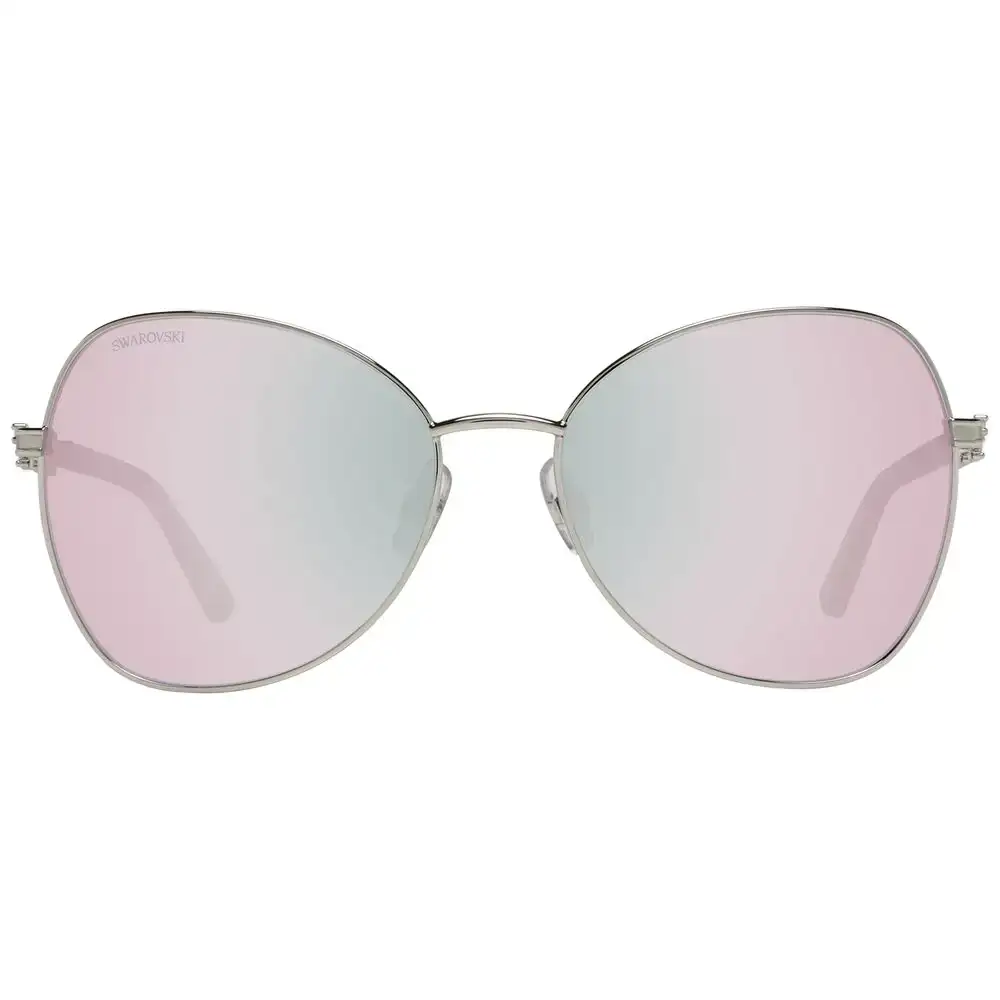 Lunettes de soleil femme swarovski sk0290 5716z_3976. Bienvenue sur DIAYTAR COTE D'IVOIRE - Où le Shopping est une Affaire Personnelle. Découvrez notre sélection et choisissez des produits qui reflètent votre unicité et votre individualité.