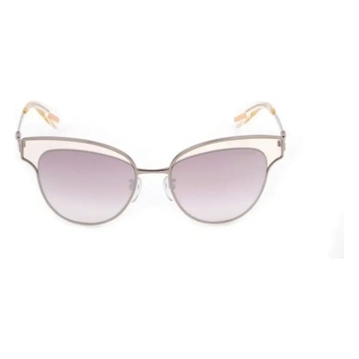Lunettes de soleil femme trussardi str183 8fex_7388. DIAYTAR COTE D'IVOIRE - Votre Destination Shopping Exquise. Explorez notre boutique en ligne et découvrez des trésors qui ajoutent une touche de sophistication à votre style et à votre espace.