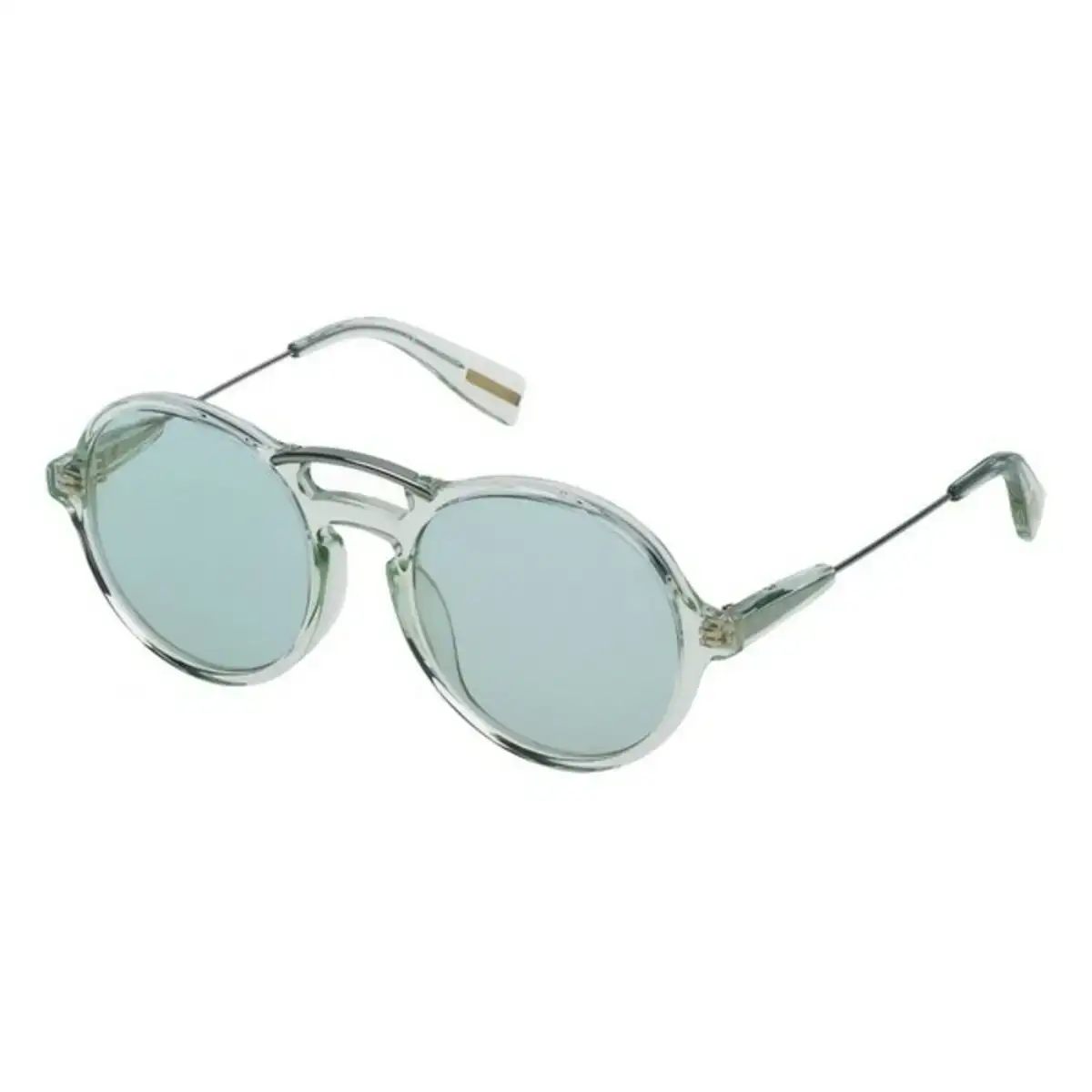 Lunettes de soleil femme trussardi str213512gng_5612. Bienvenue chez DIAYTAR COTE D'IVOIRE - Où Chaque Détail Fait la Différence. Découvrez notre sélection méticuleuse et choisissez des articles qui répondent à vos exigences.