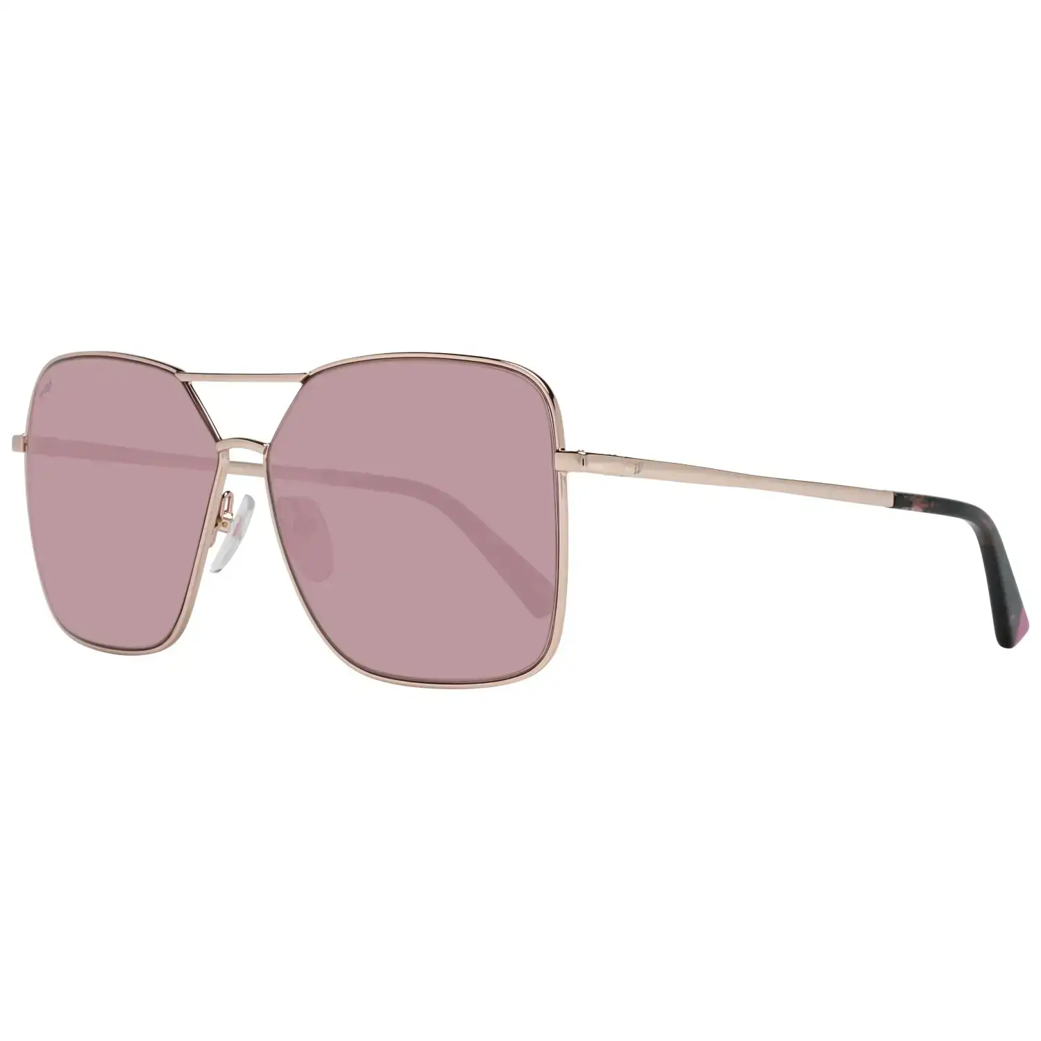 Lunettes de soleil femme web eyewear we0285 33u_8915. Bienvenue chez DIAYTAR COTE D'IVOIRE - Où Choisir est une Invitation au Voyage. Explorez notre boutique en ligne et découvrez des produits qui vous transportent dans l'univers du Côte d'Ivoire.