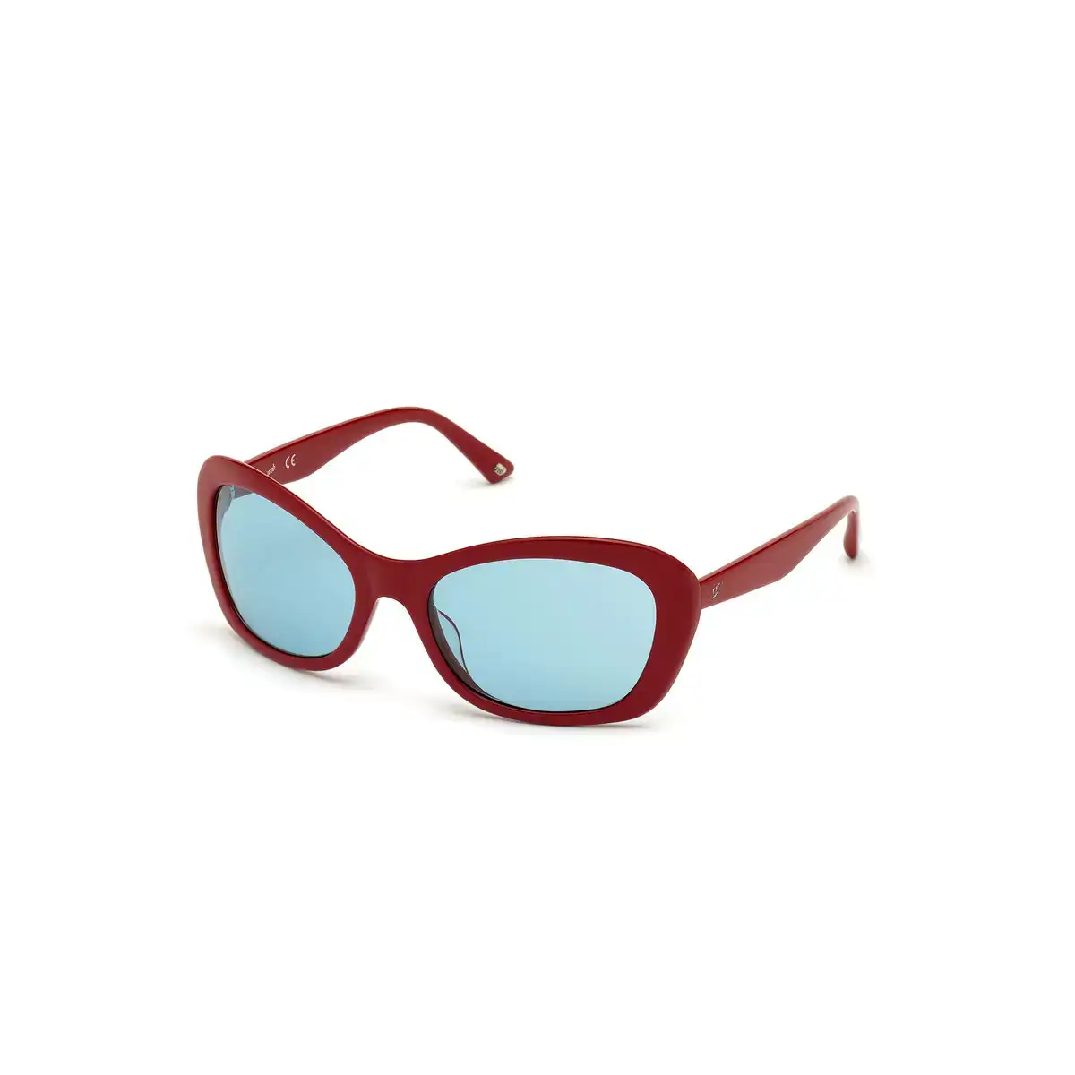 Lunettes de soleil femme web eyewear we0289 5666v_3480. DIAYTAR COTE D'IVOIRE - Là où Chaque Achat a du Sens. Explorez notre gamme et choisissez des produits qui racontent une histoire, du traditionnel au contemporain.