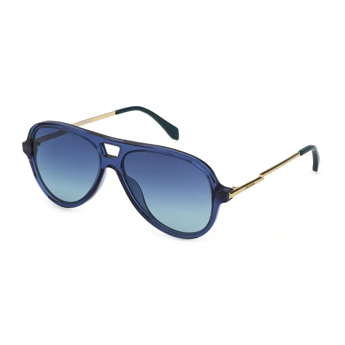 Lunettes de soleil femme zadig voltaire szv309 580955 o 58 mm_3407. Bienvenue chez DIAYTAR COTE D'IVOIRE - Où Chaque Produit a son Âme. Découvrez notre gamme et choisissez des articles qui résonnent avec votre personnalité et vos valeurs.