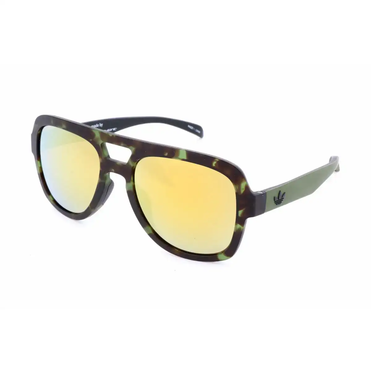 Lunettes de soleil homme adidas aor011 140 030_1102. Plongez dans l'Univers de DIAYTAR COTE D'IVOIRE - Où la Qualité et la Diversité se rencontrent. Parcourez nos rayons virtuels pour trouver des produits répondant à tous les besoins, du confort de votre foyer.