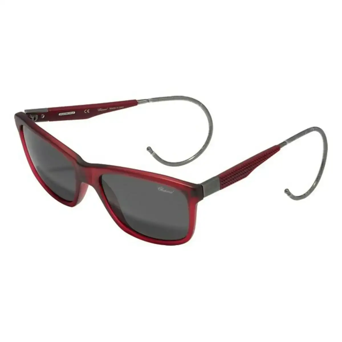 Lunettes de soleil homme chopard sch156m57l00p_8061. DIAYTAR COTE D'IVOIRE - Votre Escale Shopping incontournable. Explorez notre boutique en ligne et dénichez des trésors qui reflètent la richesse culturelle et la modernité du Côte d'Ivoire.