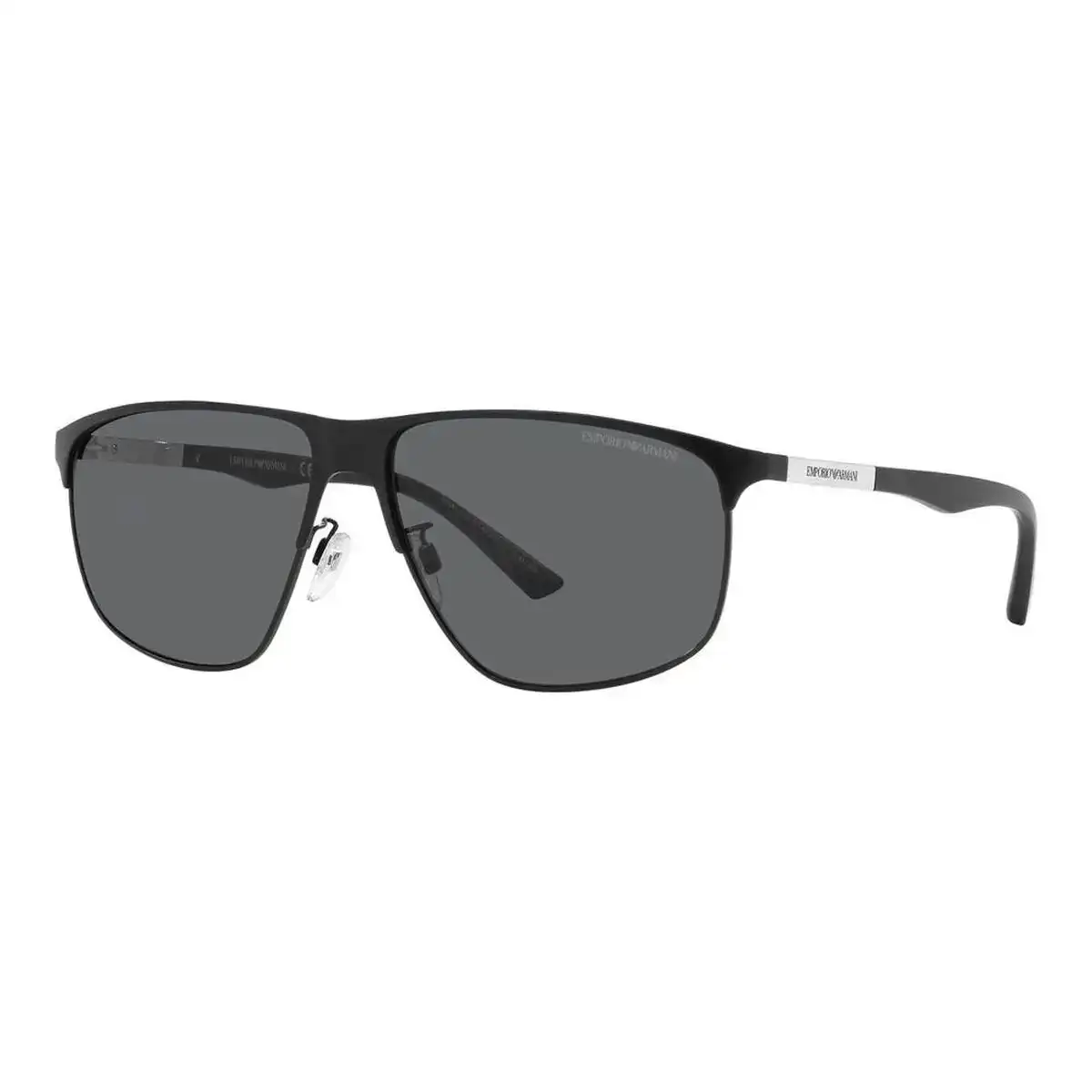 Lunettes de soleil homme emporio armani ea 2094_4479. DIAYTAR COTE D'IVOIRE - L'Art du Shopping Éclairé. Naviguez à travers notre plateforme intuitive et découvrez une variété d'articles soigneusement sélectionnés pour répondre à vos besoins et à vos envies.