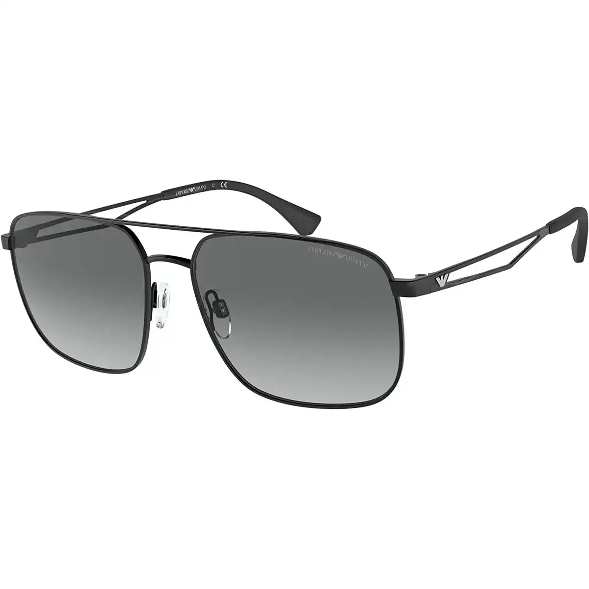 Lunettes de soleil homme emporio armani ea 2106_1370. DIAYTAR COTE D'IVOIRE - L'Univers du Choix et de l'Authenticité. Explorez notre catalogue et découvrez des articles qui incarnent le patrimoine du Côte d'Ivoire et la modernité du monde.