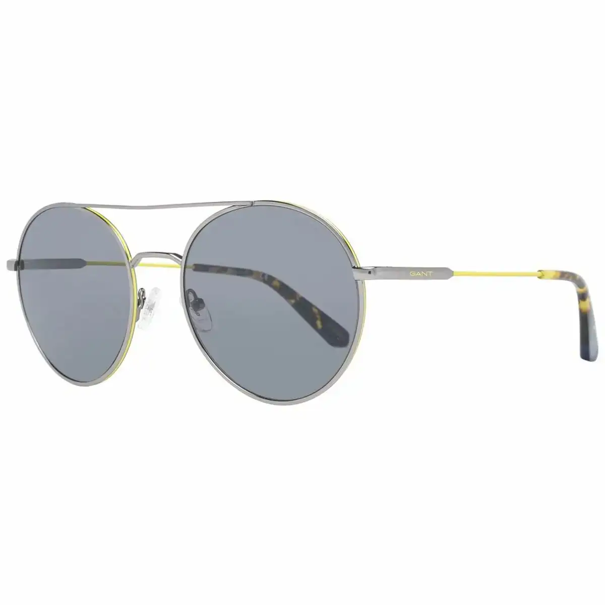 Lunettes de soleil homme gant ga7117 5808a_7624. DIAYTAR COTE D'IVOIRE - Où le Shopping Devient une Aventure Culturelle. Plongez dans notre univers de produits qui célèbrent l'héritage et l'artisanat du Côte d'Ivoire.