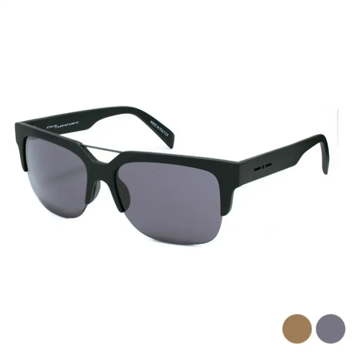Lunettes de soleil homme italia independent 0918 009 o 53 mm _8689. Bienvenue chez DIAYTAR COTE D'IVOIRE - Où le Shopping Rencontre la Qualité. Explorez notre sélection soigneusement conçue et trouvez des produits qui définissent le luxe abordable.