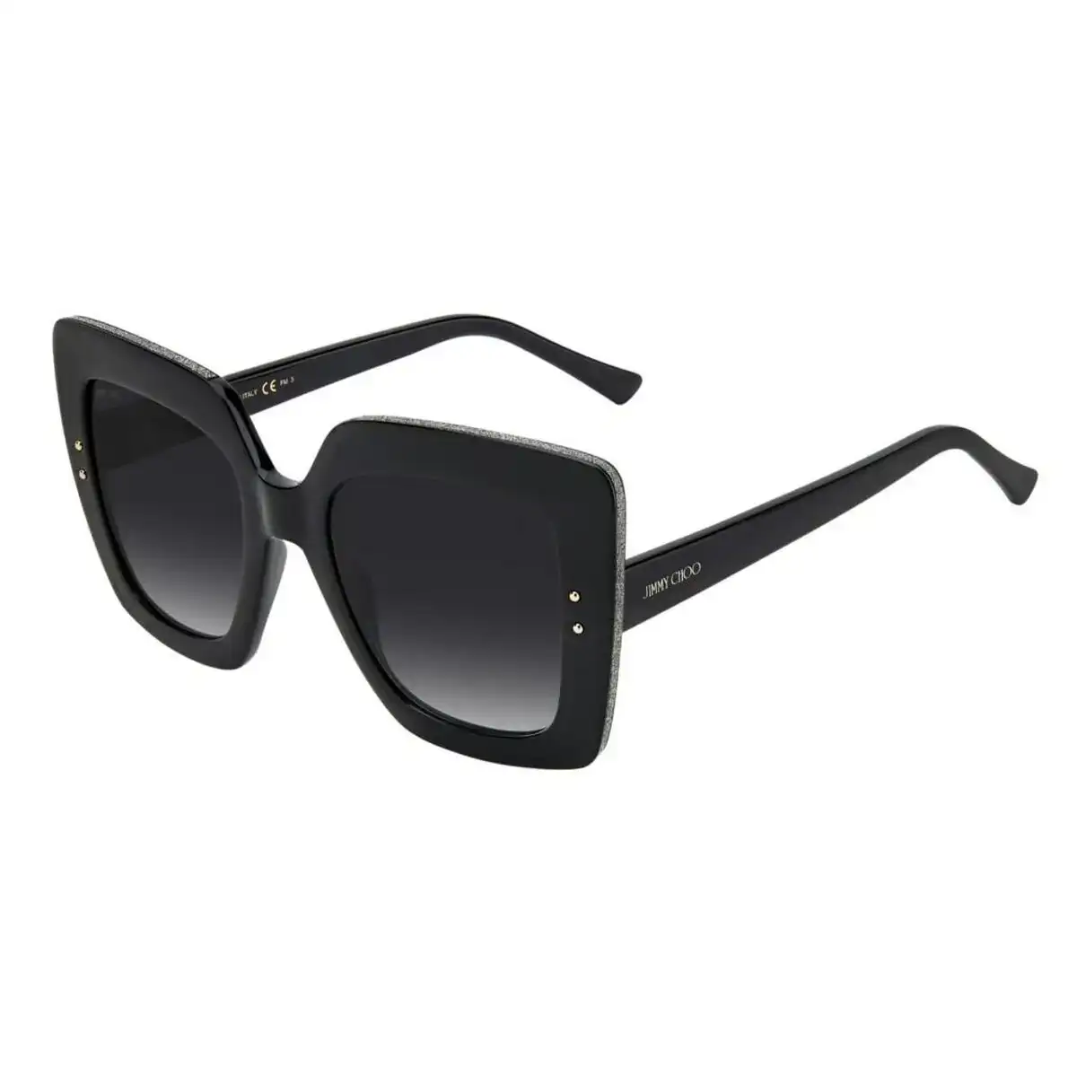 Lunettes de soleil homme jimmy choo auri_g_s_5718. DIAYTAR COTE D'IVOIRE - Votre Destination Shopping Éthique. Parcourez notre gamme et choisissez des articles qui respectent l'environnement et les communautés locales.