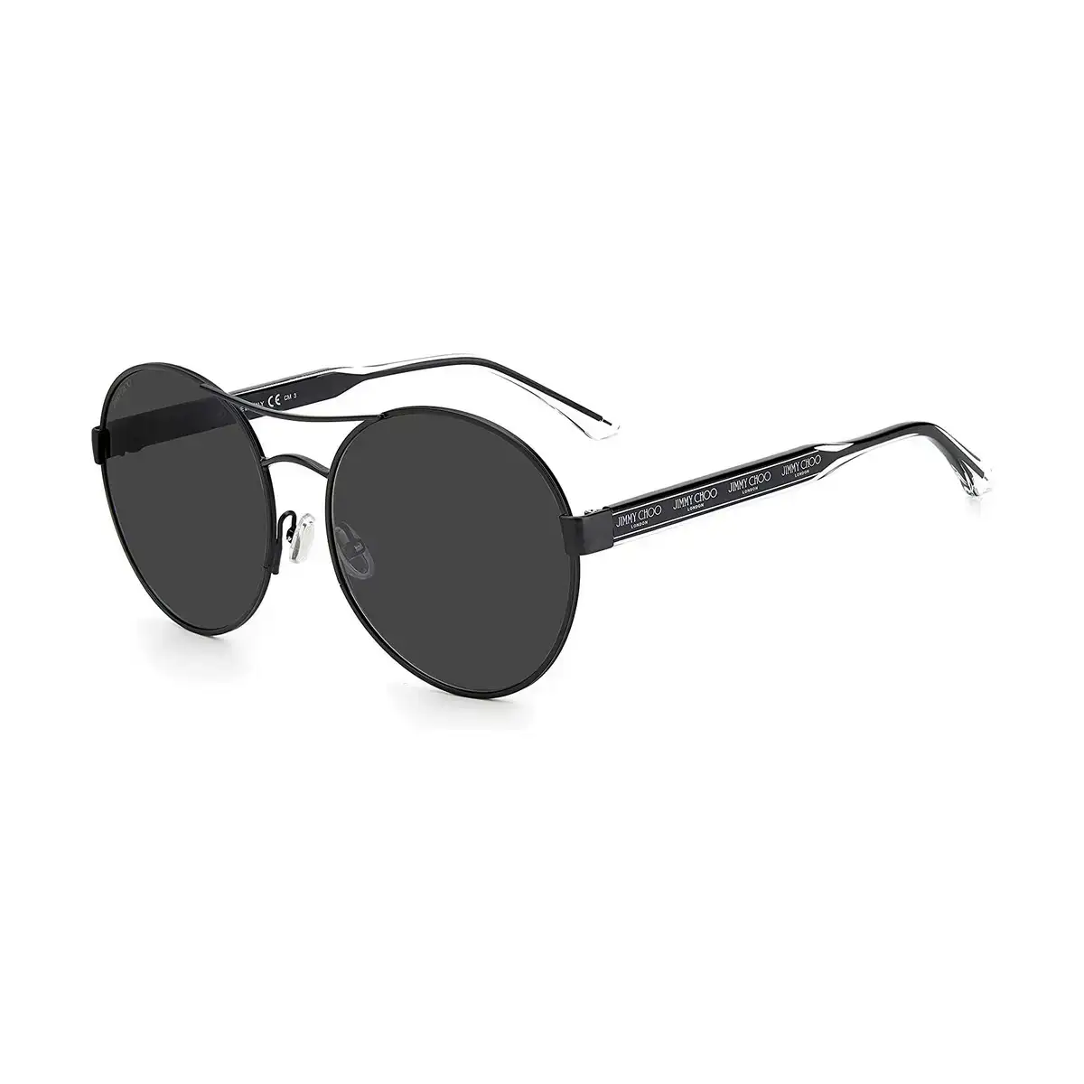 Lunettes de soleil homme jimmy choo yann s 807_1869. DIAYTAR COTE D'IVOIRE - Là où Chaque Produit Est une Trouvaille. Explorez notre sélection minutieuse et découvrez des articles qui correspondent à votre style de vie et à vos aspirations.