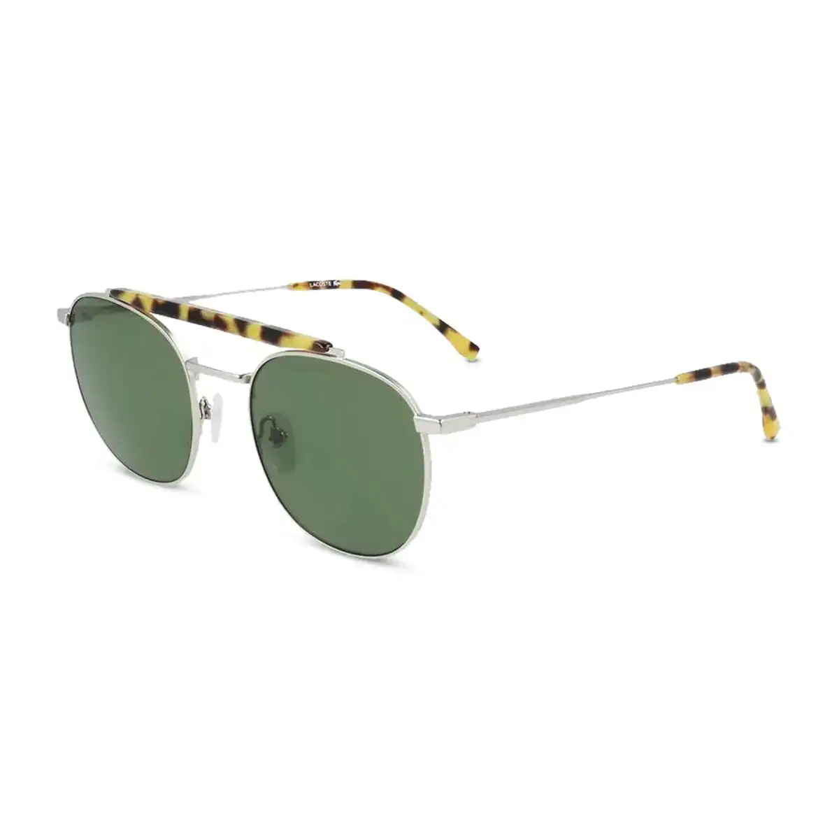Lunettes de soleil homme lacoste l241s 045_3649. DIAYTAR COTE D'IVOIRE - Où l'Élégance Rencontre l'Authenticité. Naviguez à travers notre boutique en ligne et choisissez des produits qui incarnent le style et la tradition du Côte d'Ivoire.
