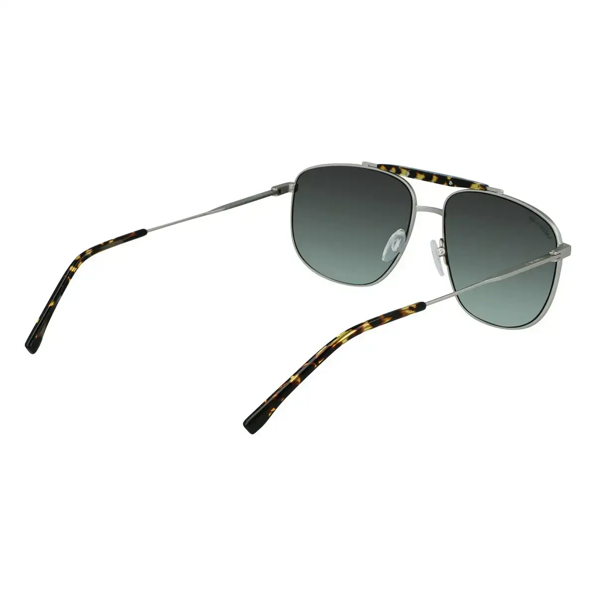 Lunettes de soleil homme lacoste l246s 050_3999. DIAYTAR COTE D'IVOIRE - Votre Escale Shopping incontournable. Explorez notre boutique en ligne et dénichez des trésors qui reflètent la richesse culturelle et la modernité du Côte d'Ivoire.