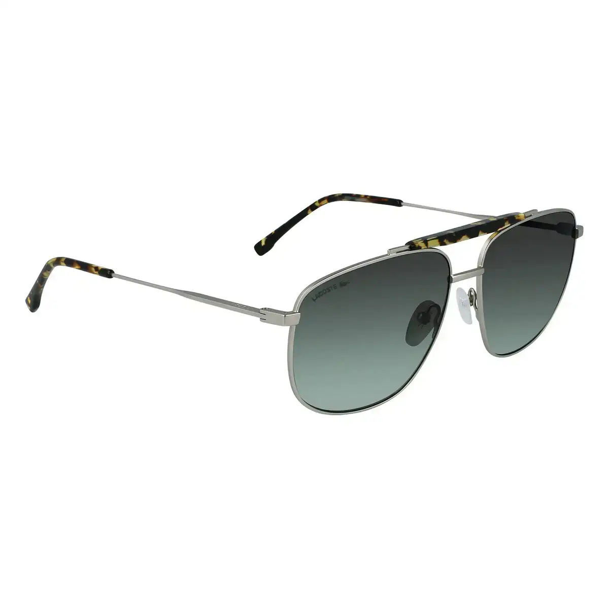 Lunettes de soleil homme lacoste l246s 050_7868. DIAYTAR COTE D'IVOIRE - Votre Plateforme Shopping Engagée. Explorez notre catalogue et choisissez des produits qui reflètent notre dévouement envers la qualité et la satisfaction du client.