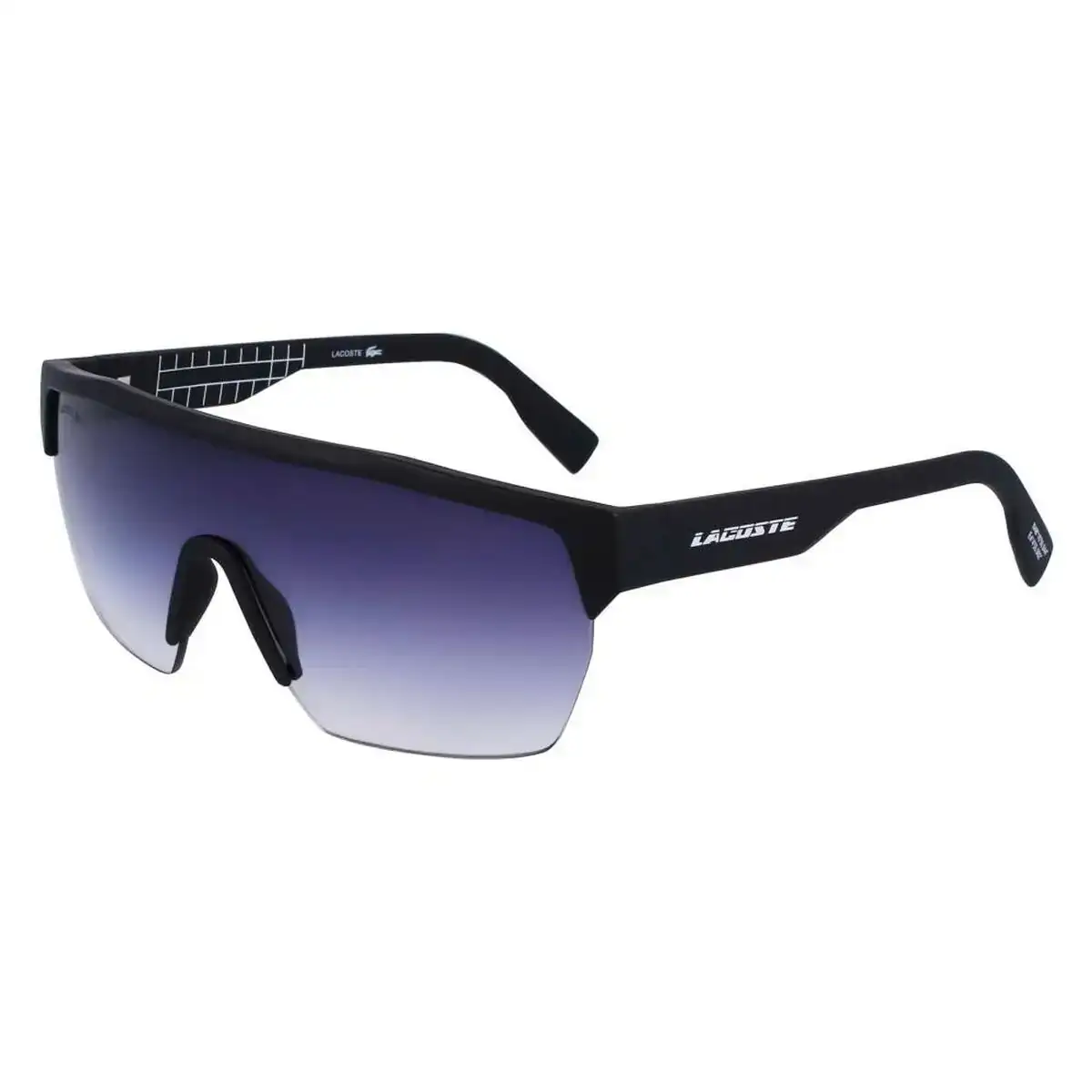 Lunettes de soleil homme lacoste l989s_2808. DIAYTAR COTE D'IVOIRE - L'Odyssée du Shopping à Votre Portée. Parcourez notre boutique en ligne et partez à la découverte d'articles qui rendront chaque jour spécial.