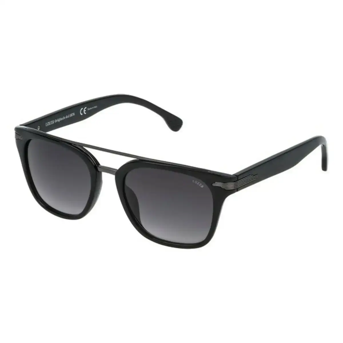 Lunettes de soleil homme lozza sl4112m53700f_2570. DIAYTAR COTE D'IVOIRE - Où Choisir est un Acte d'Amour pour le Côte d'Ivoire. Explorez notre boutique en ligne et choisissez des articles qui célèbrent la culture et l'artisanat du pays.