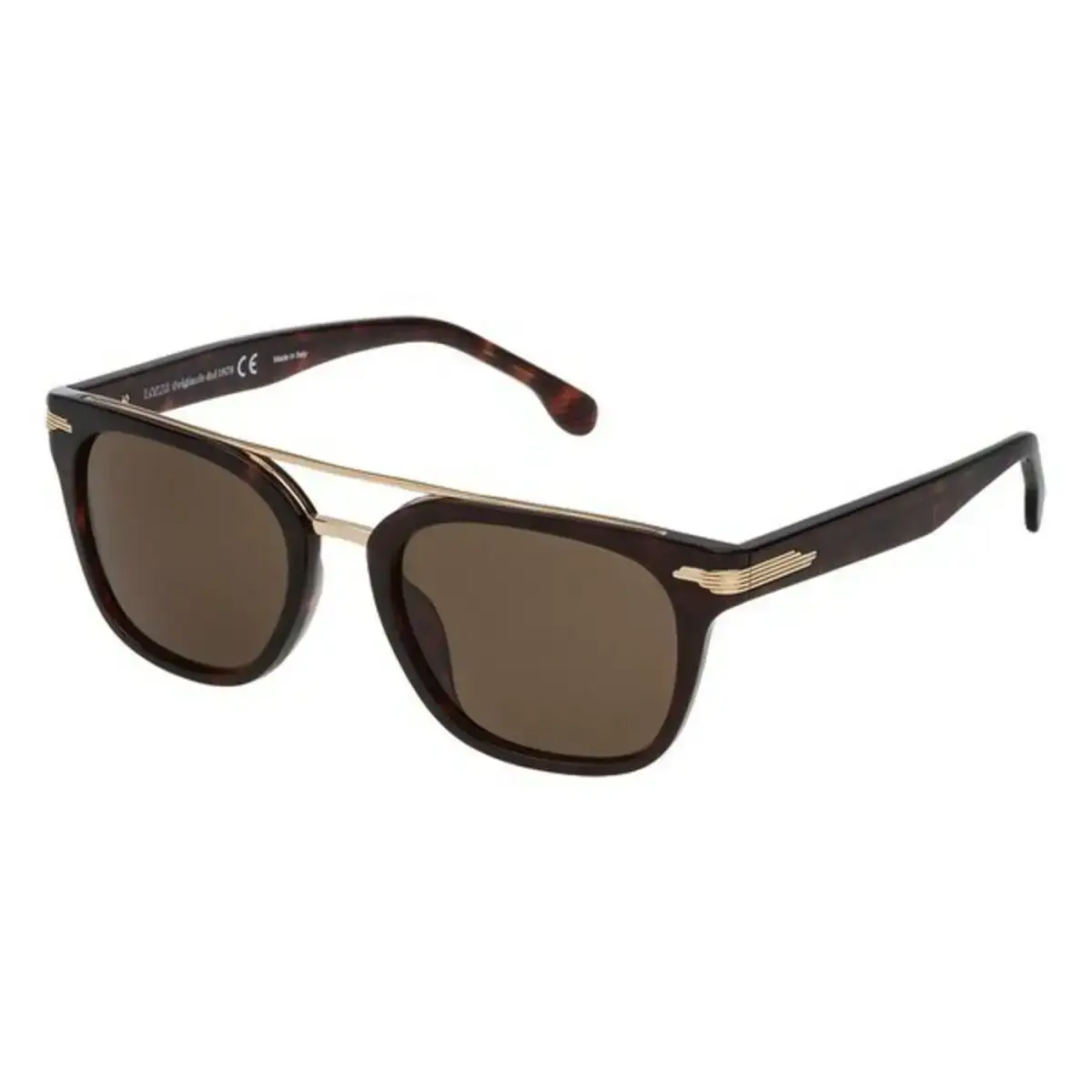 Lunettes de soleil homme lozza sl4112m53706p_5303. DIAYTAR COTE D'IVOIRE - L'Équilibre Parfait entre Tradition et Modernité. Explorez notre collection pour trouver des produits qui incarnent la culture et la contemporanéité du Côte d'Ivoire.