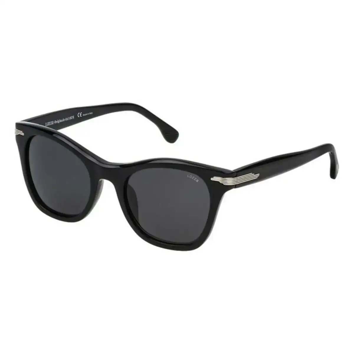Lunettes de soleil homme lozza sl4130m510blk_3085. DIAYTAR COTE D'IVOIRE - Où Chaque Sélection est une Victoire. Découvrez notre boutique en ligne et trouvez des articles qui vous rendent la vie plus belle, un choix à la fois.
