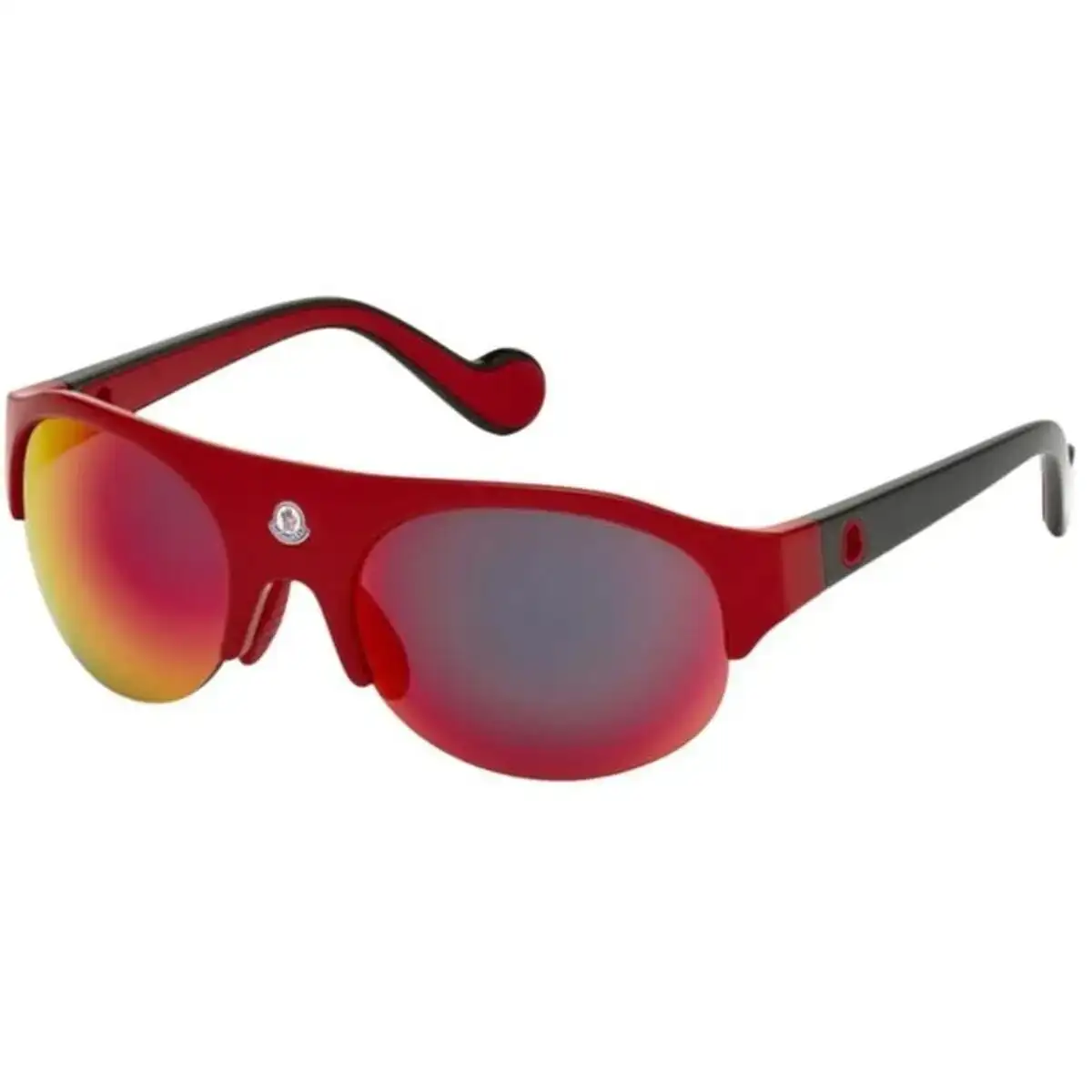 Lunettes de soleil homme moncler mirrored smoke round_6398. Bienvenue chez DIAYTAR COTE D'IVOIRE - Où Chaque Produit a son Histoire. Plongez dans notre sélection diversifiée et découvrez des articles qui racontent le riche patrimoine sénégalais.